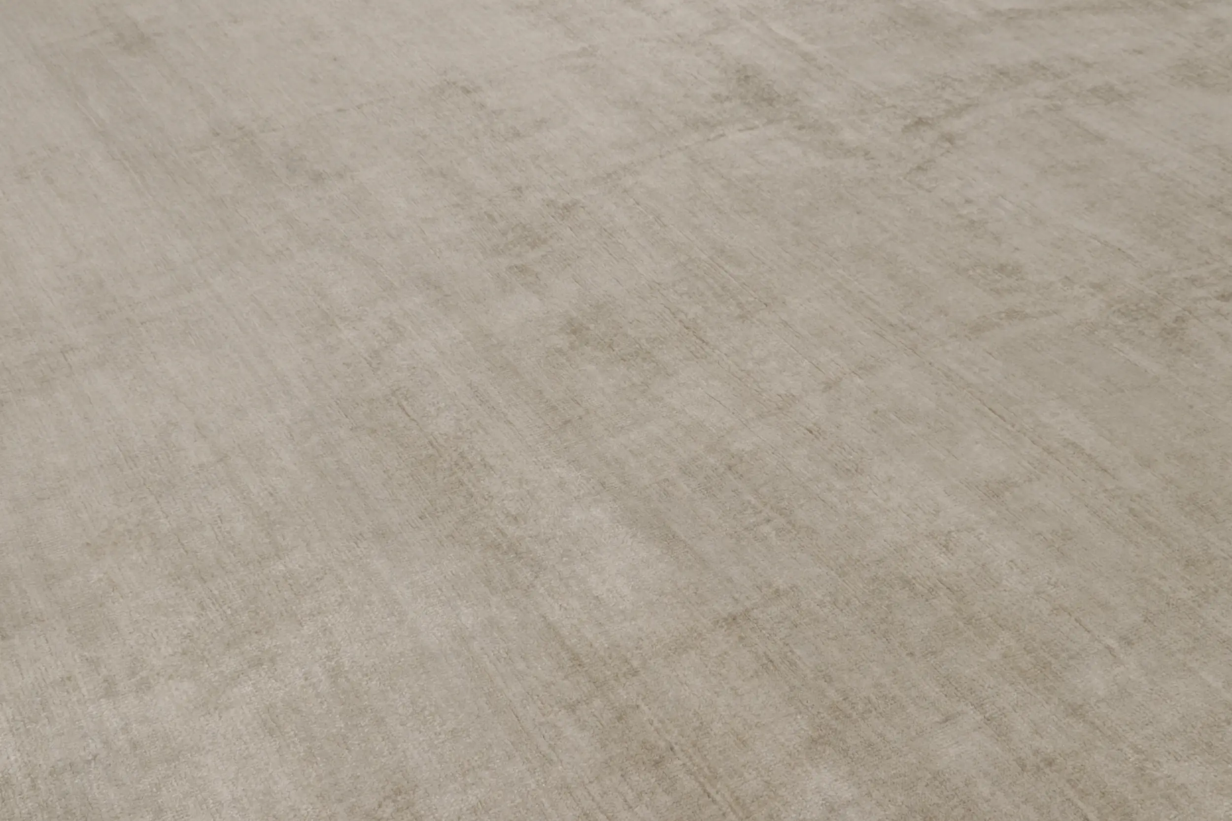 Oversized Modern Textural Striped Rug