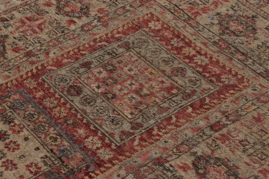 Modern Caucasian Shrivan Rug