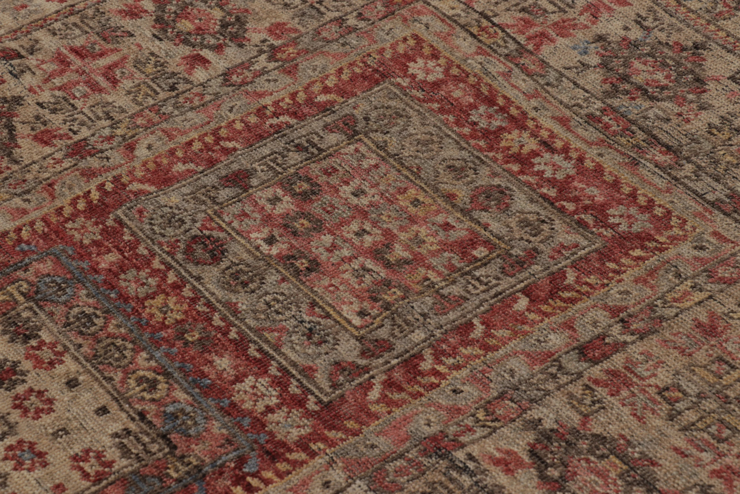 Modern Caucasian Shrivan Rug