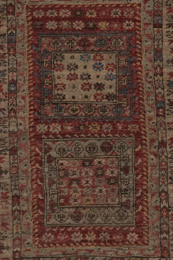 Modern Caucasian Shrivan Rug