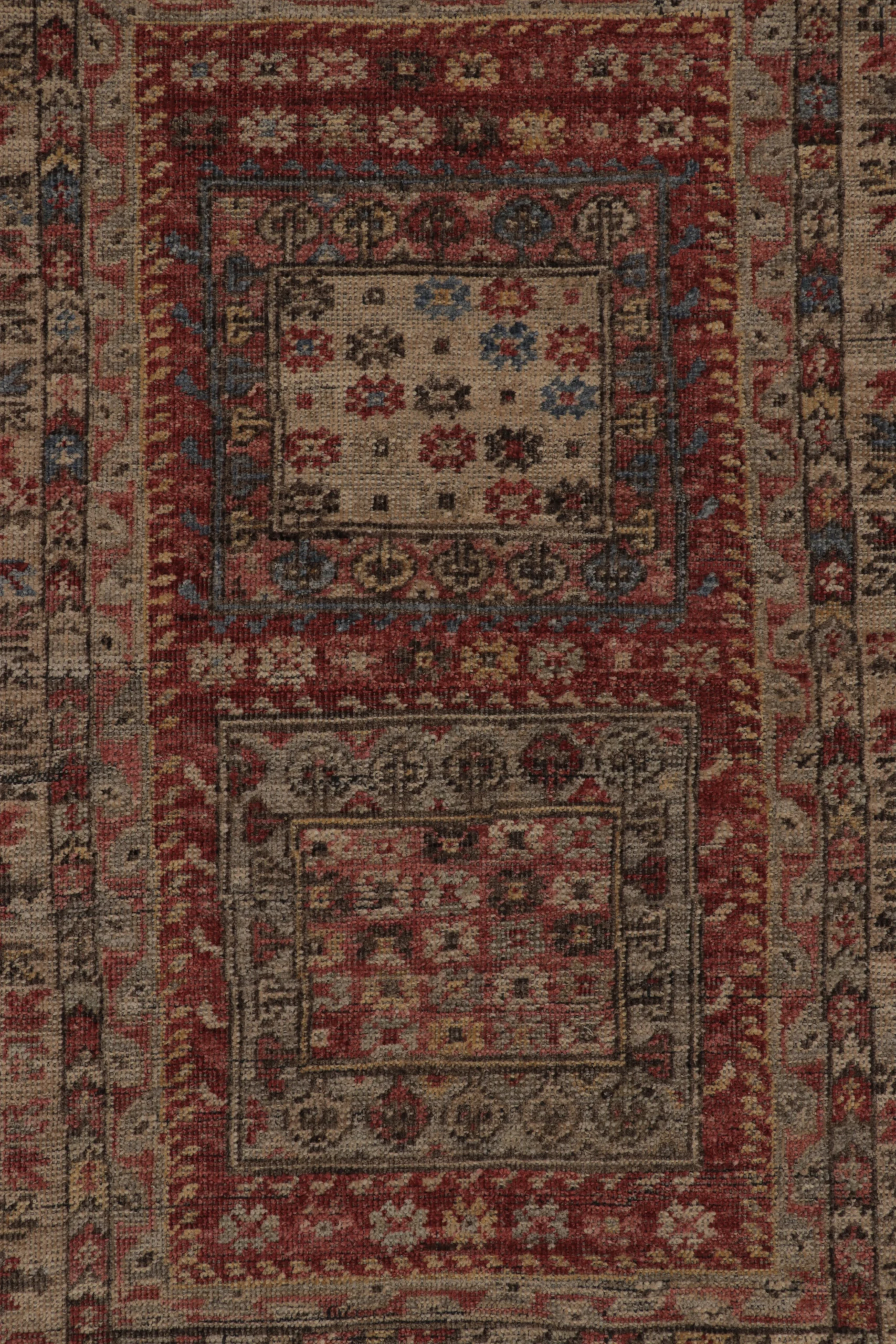 Modern Caucasian Shrivan Rug