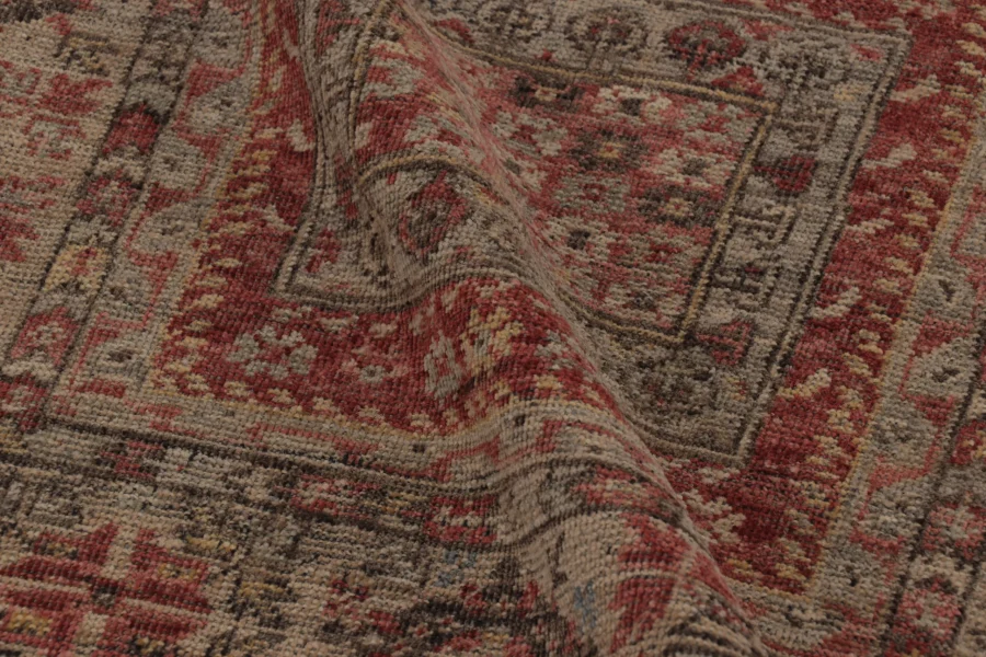 Modern Caucasian Shrivan Rug