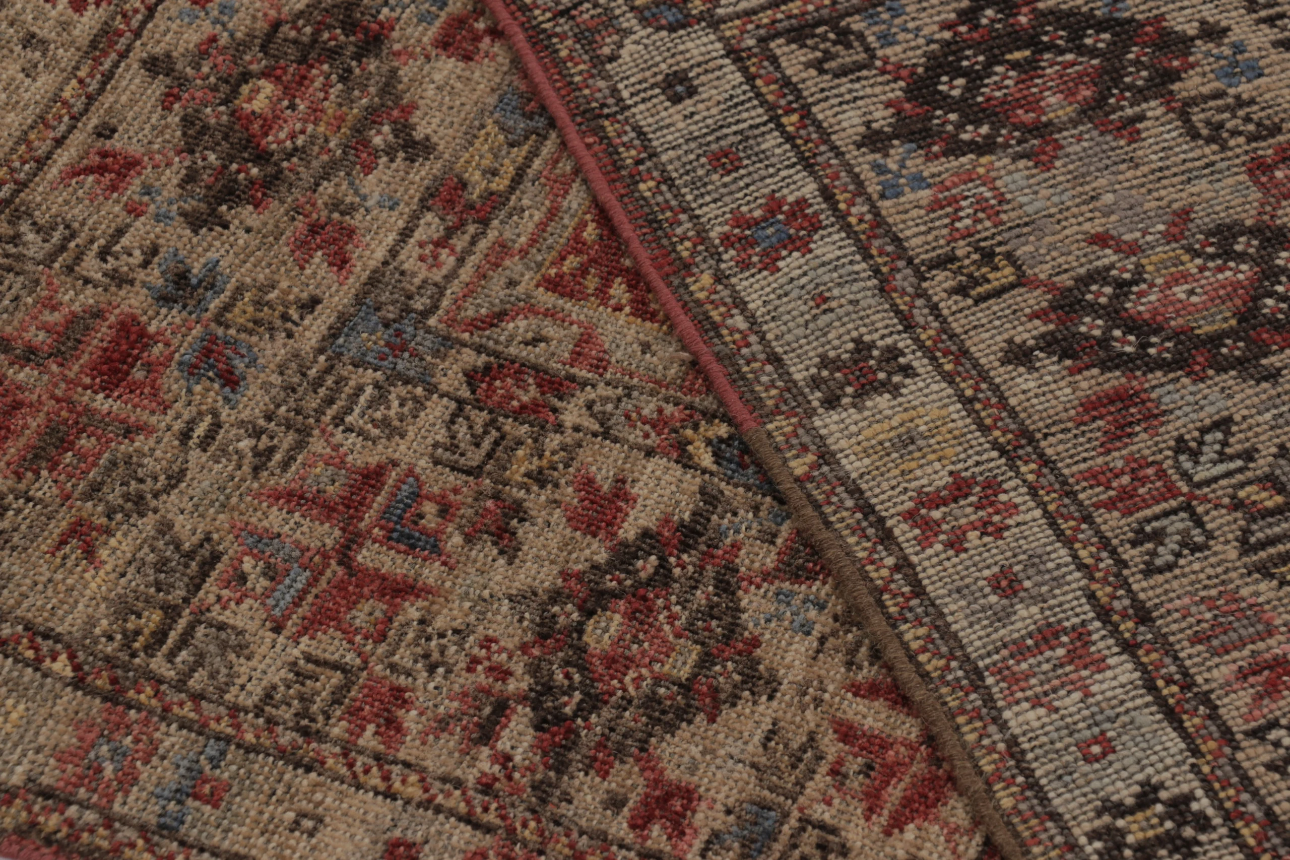 Modern Caucasian Shrivan Rug