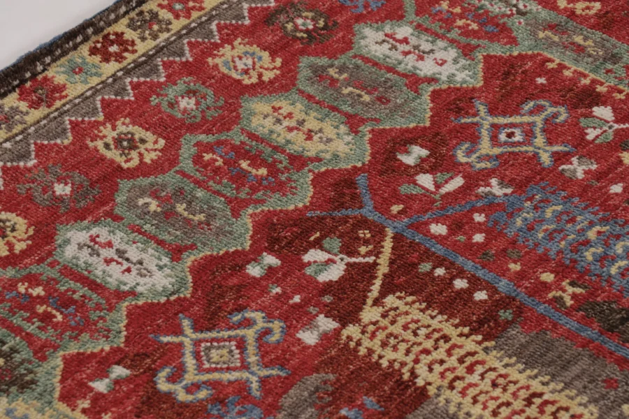 Contemporary Konya Rug
