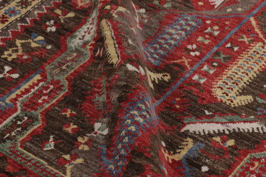 Contemporary Konya Rug