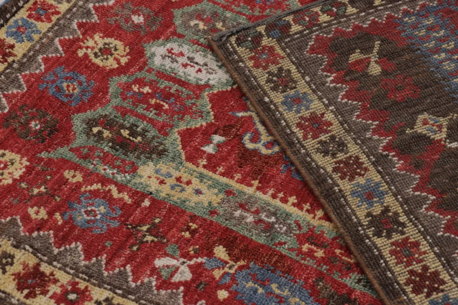 Contemporary Konya Rug