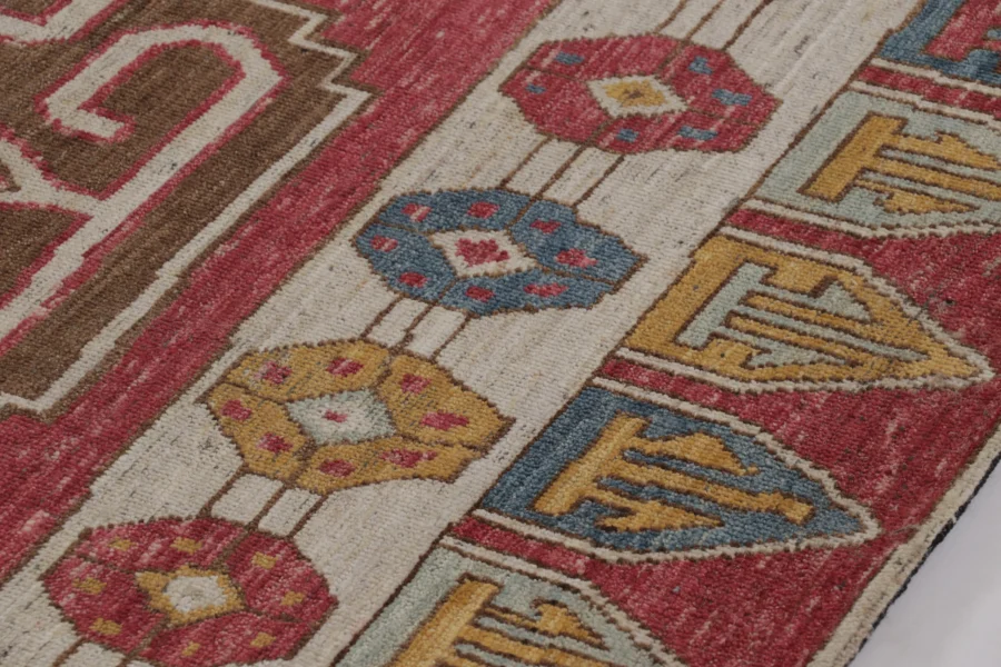 Contemporary Konya Rug
