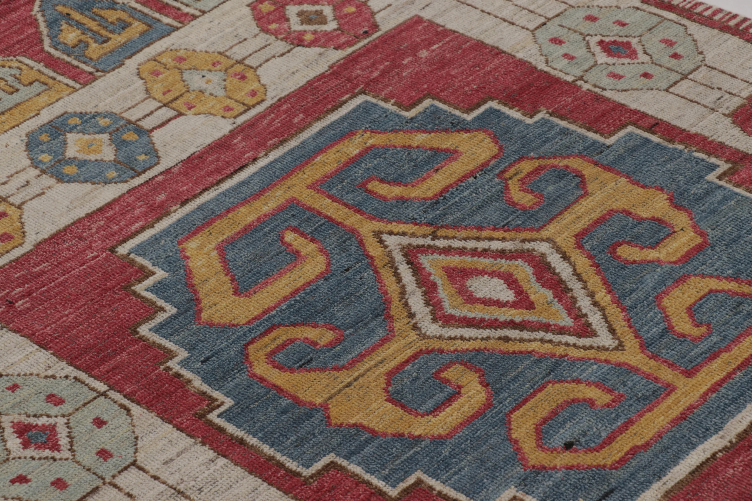 Contemporary Konya Rug
