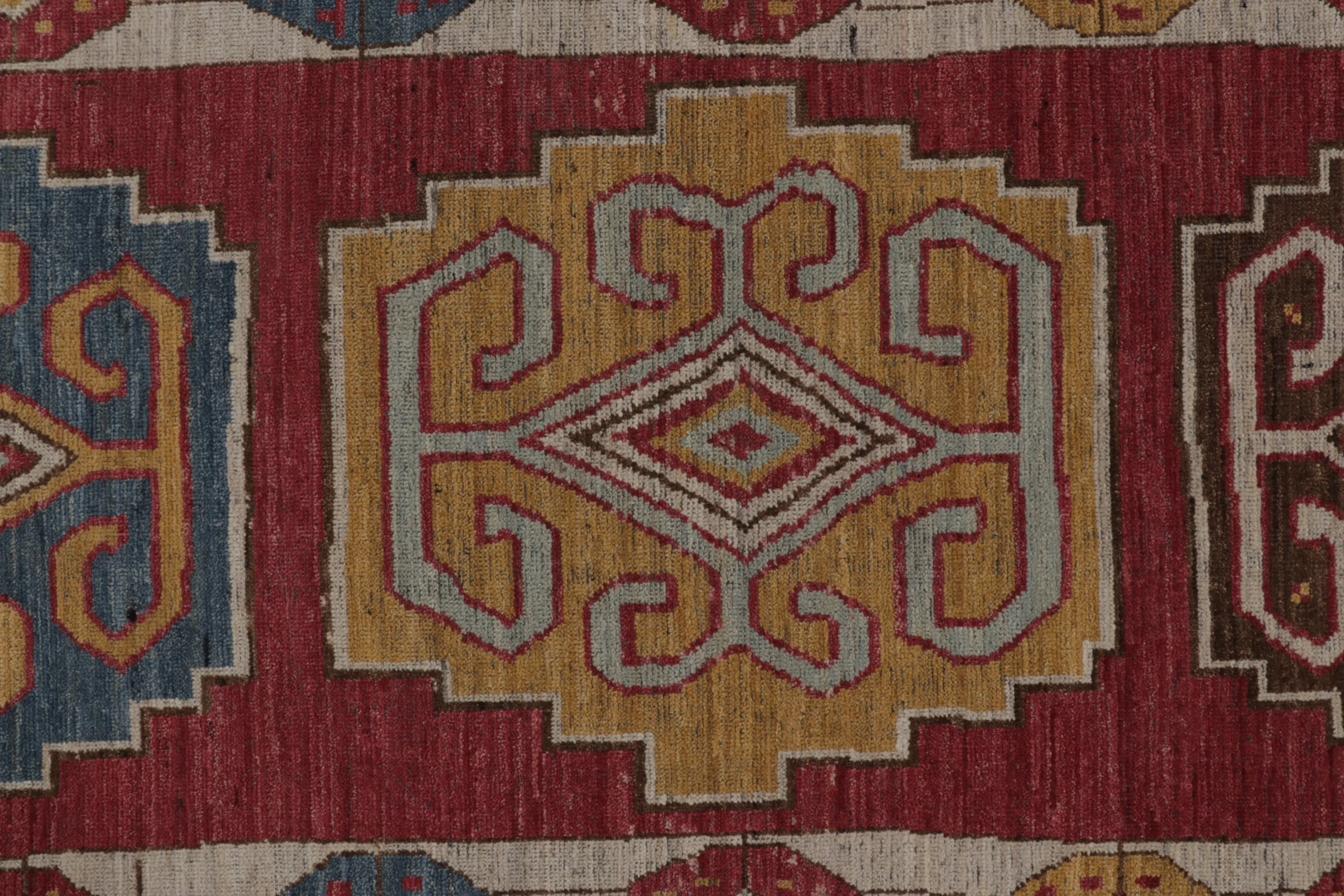 Contemporary Konya Rug