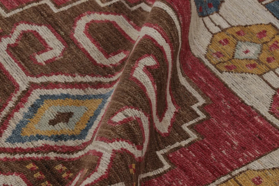 Contemporary Konya Rug