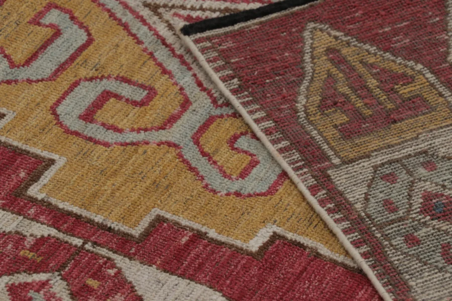 Contemporary Konya Rug