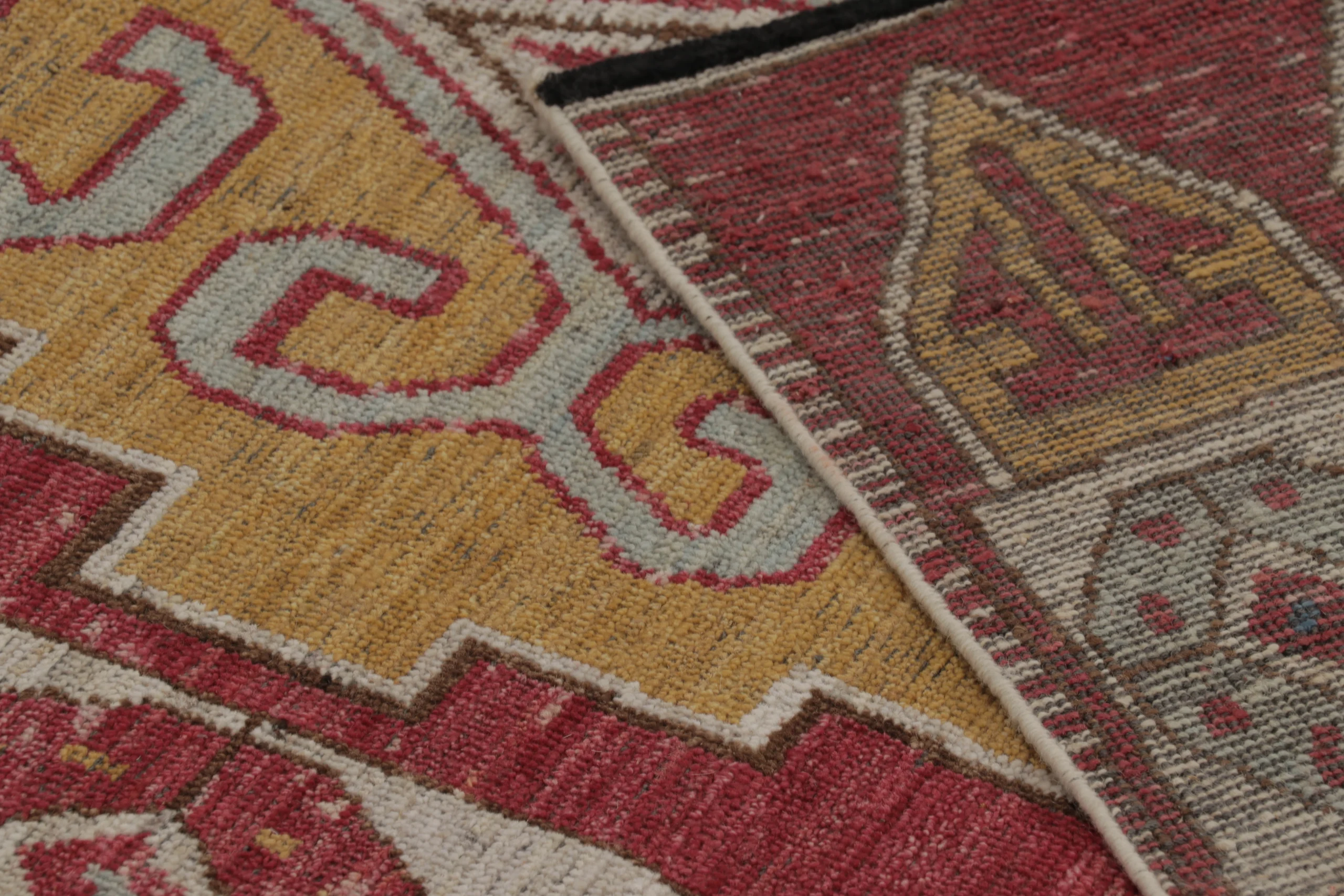 Contemporary Konya Rug