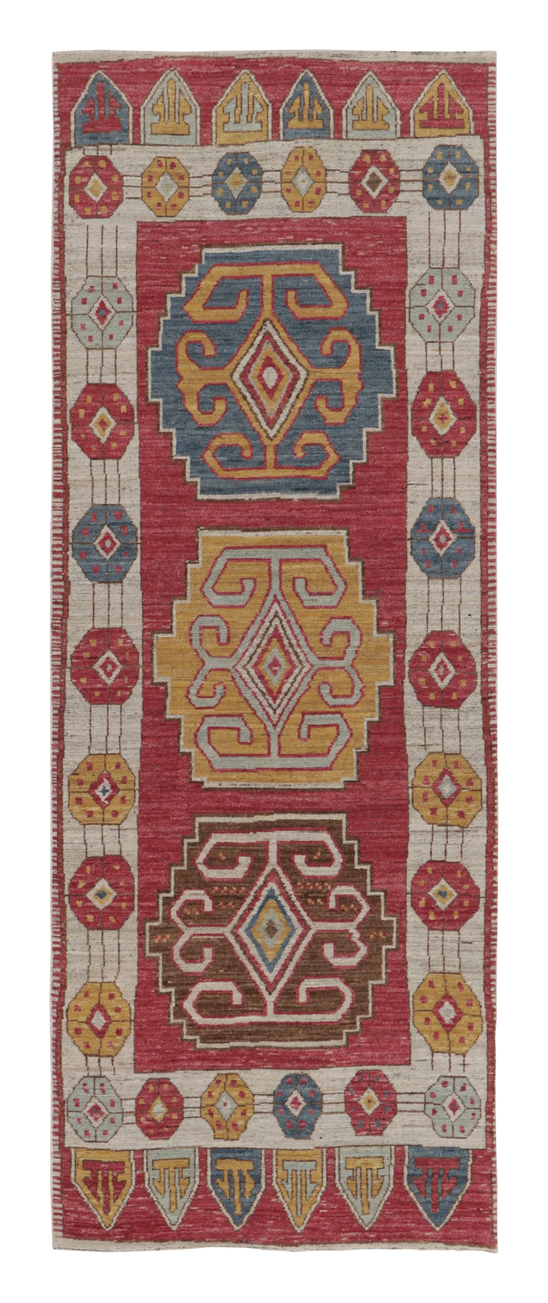 Contemporary Konya Rug