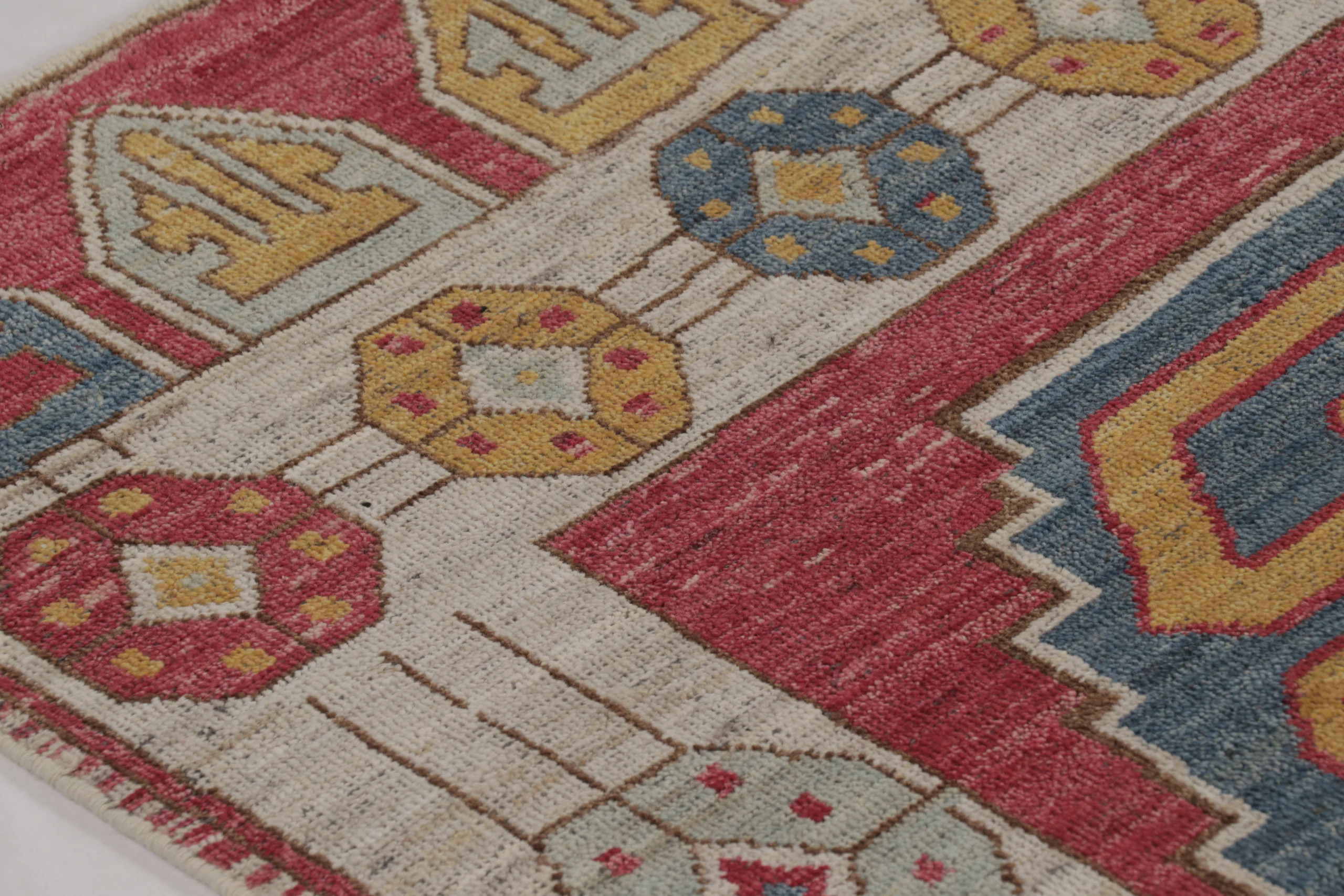 Contemporary Konya Rug