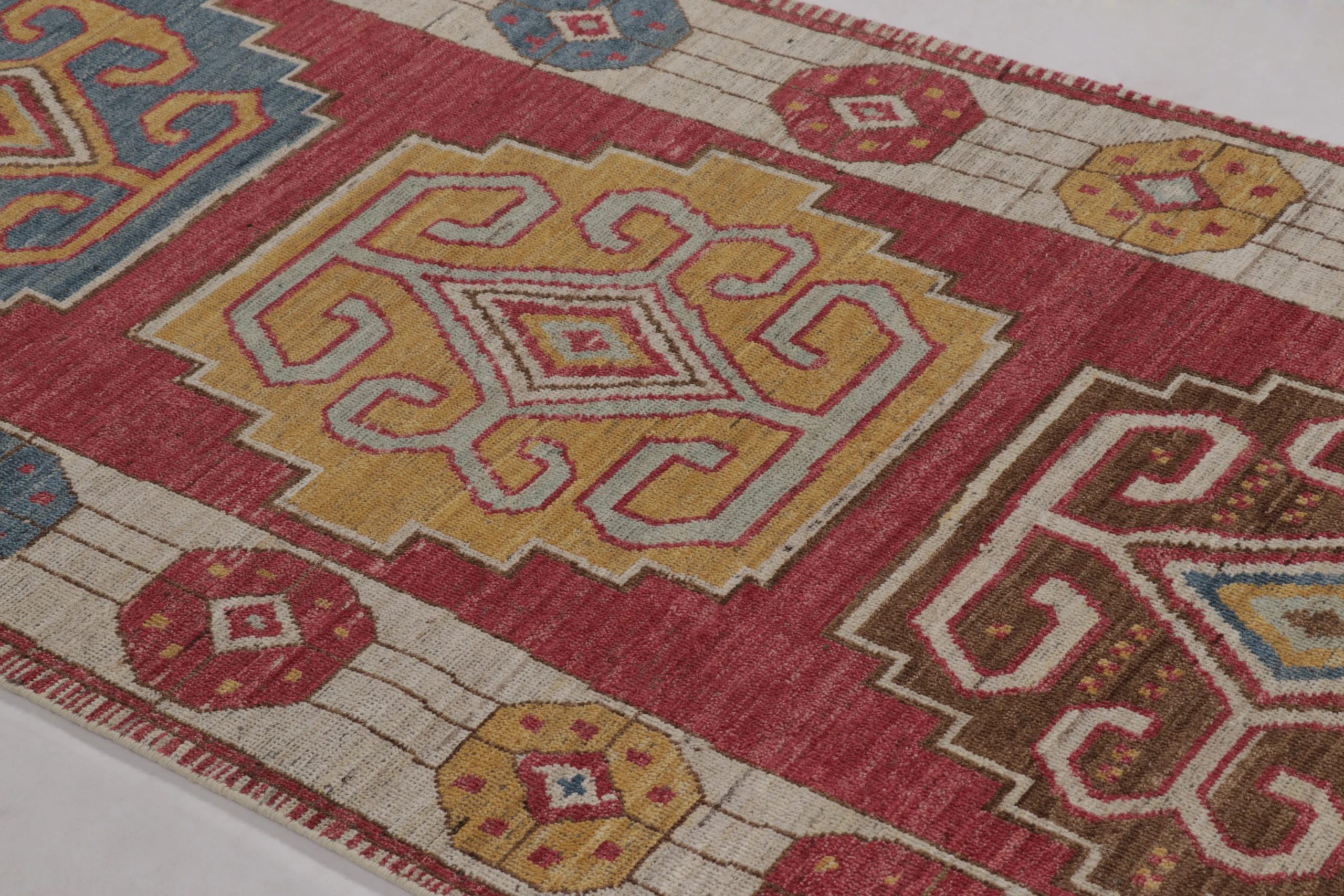 Contemporary Konya Rug