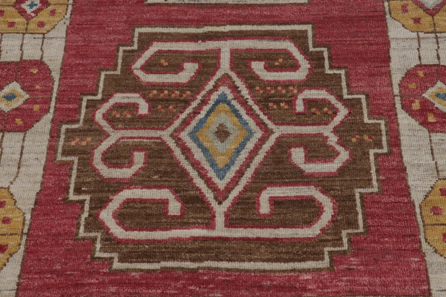 Contemporary Konya Rug