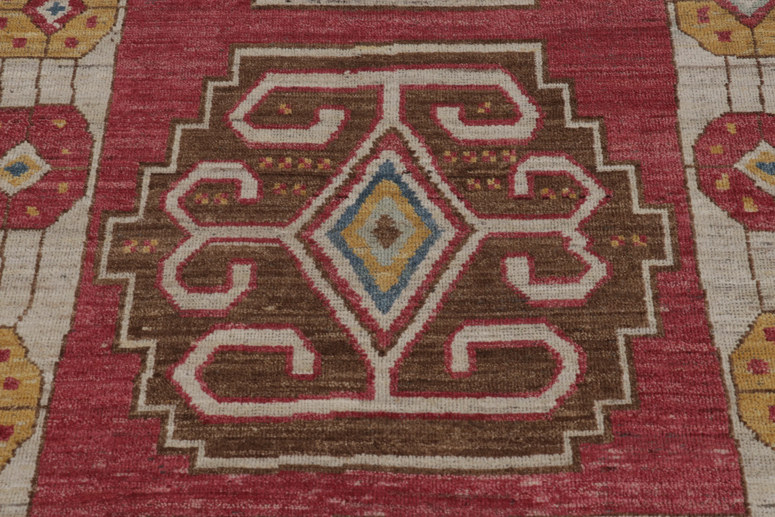 Contemporary Konya Rug