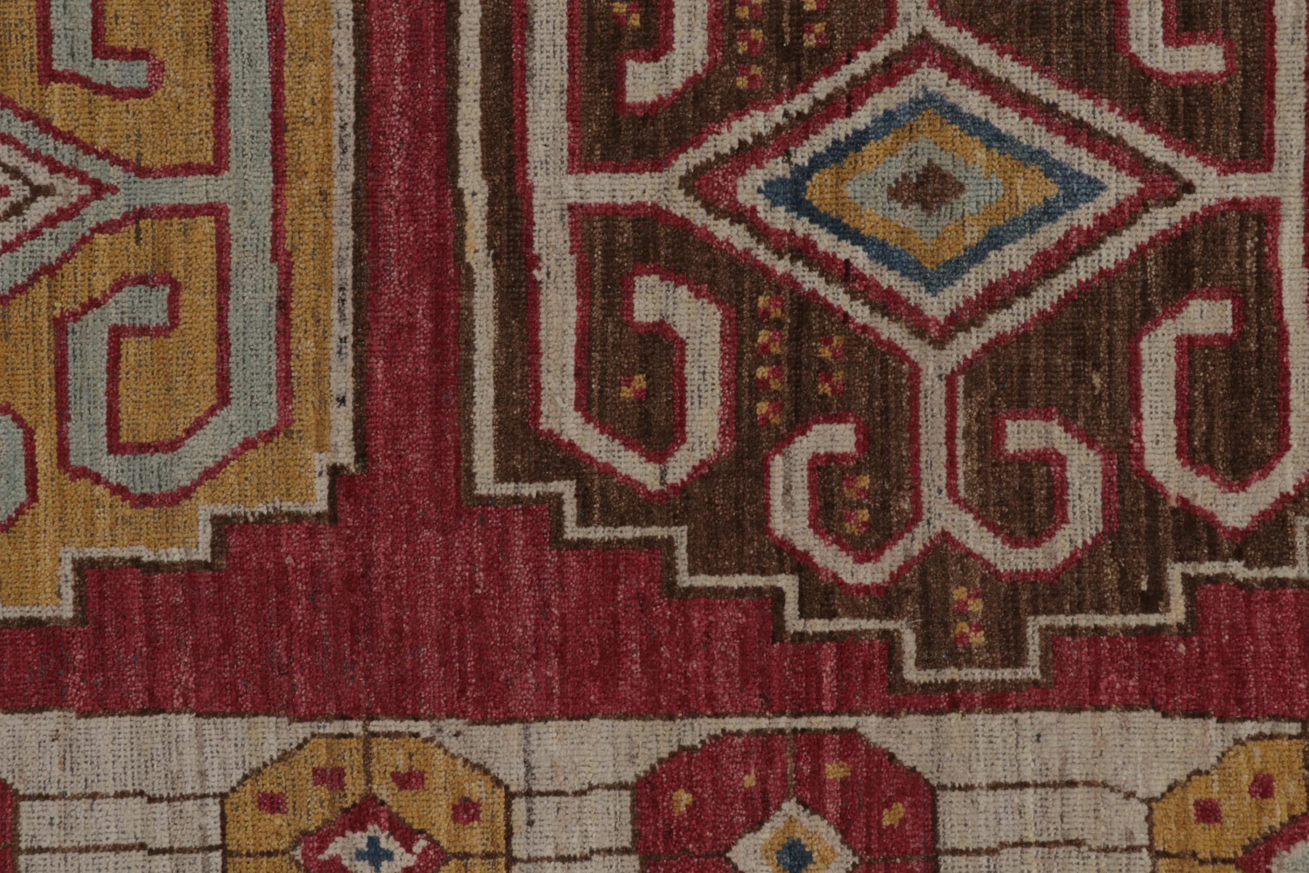 Contemporary Konya Rug