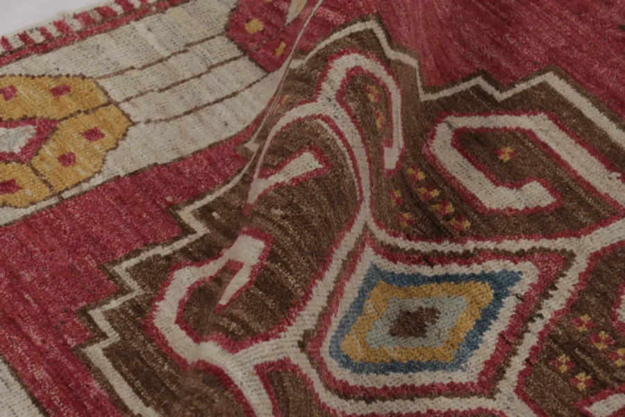 Contemporary Konya Rug