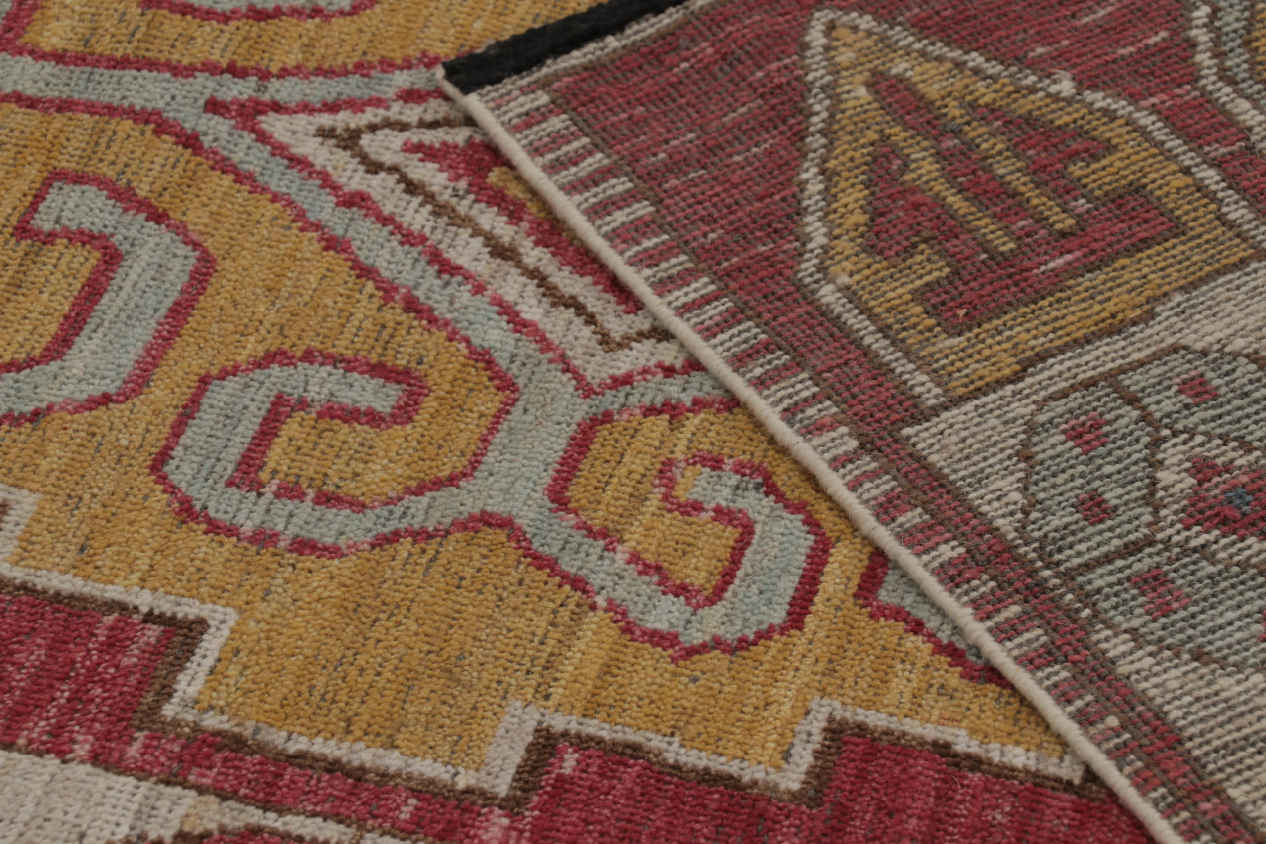 Contemporary Konya Rug