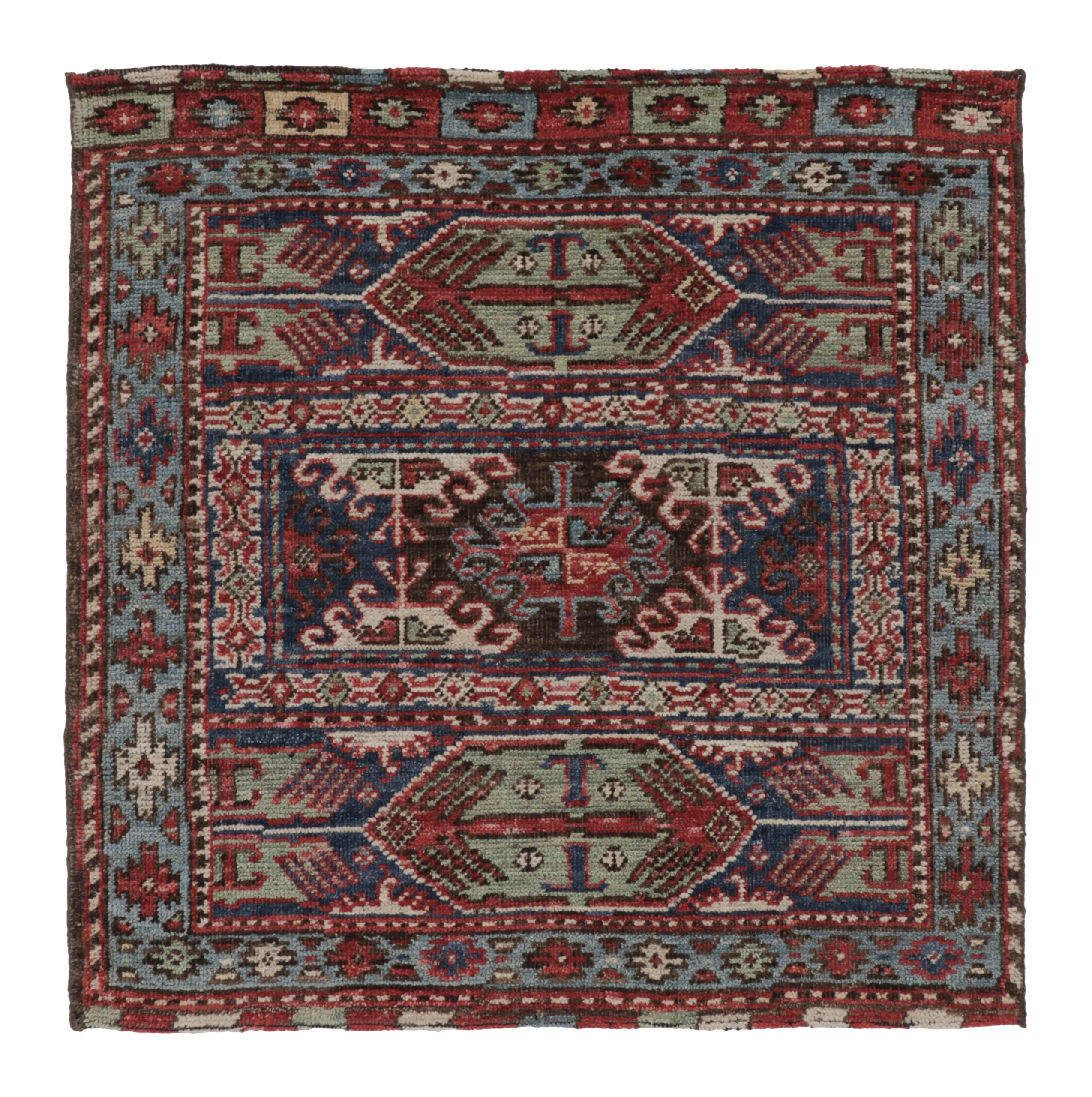 Rug & Kilim’s Kazak Rug