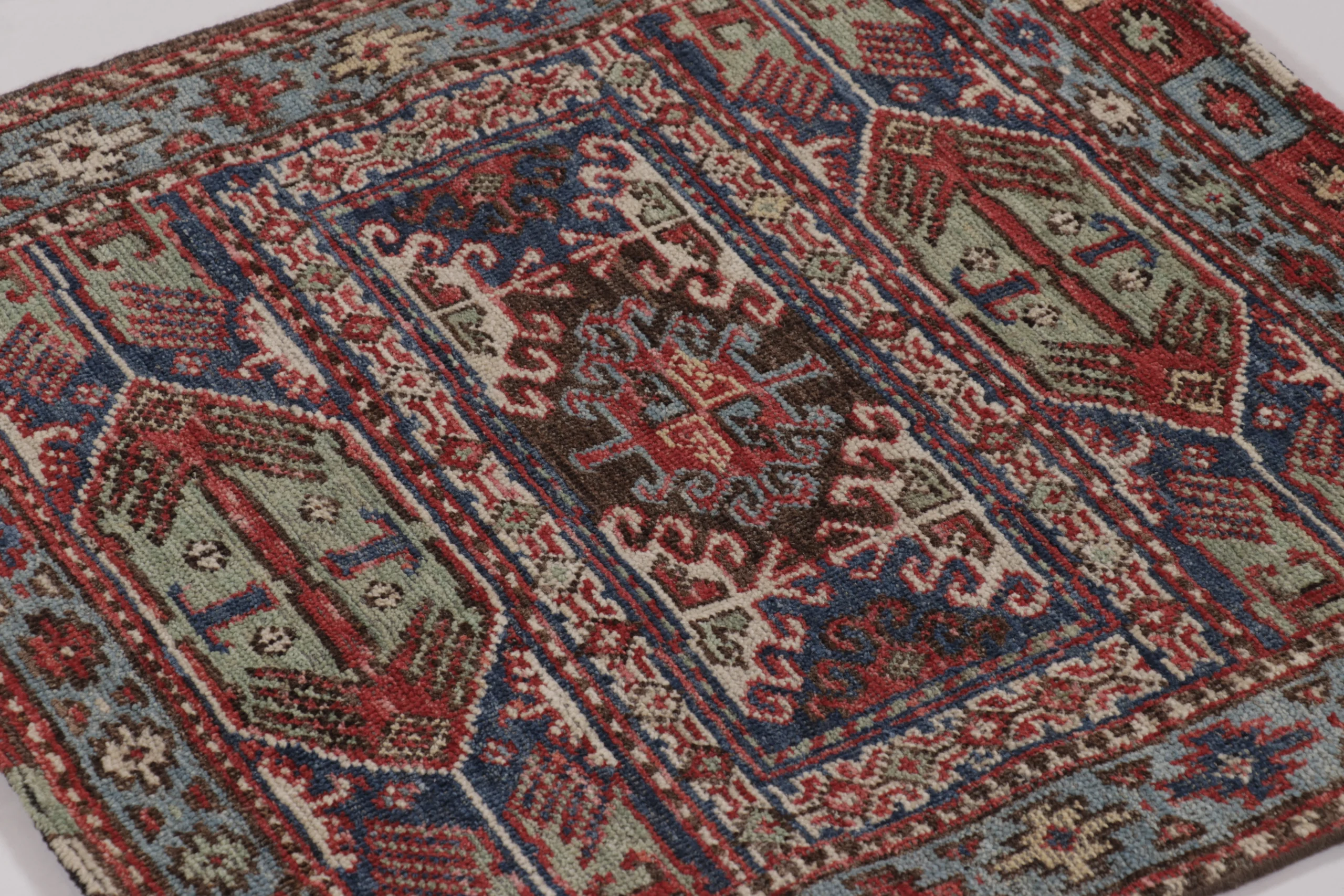 Rug & Kilim’s Kazak Rug
