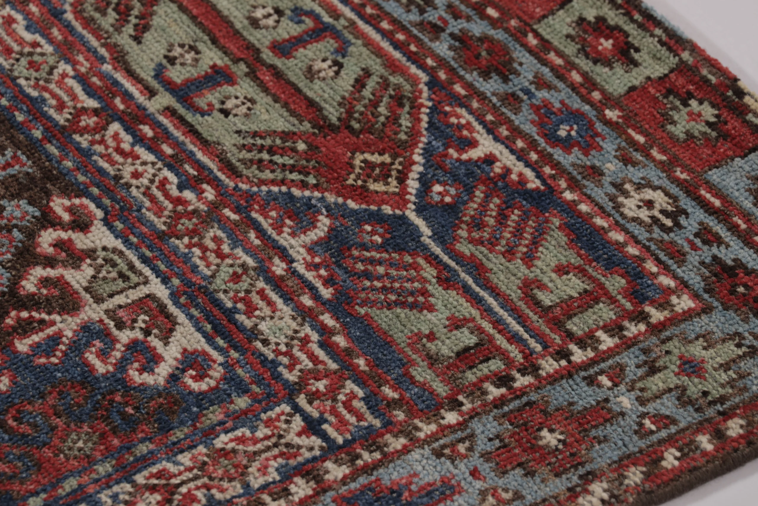 Rug & Kilim’s Kazak Rug