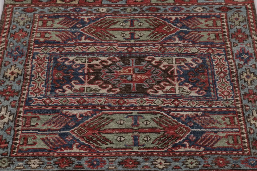 Rug & Kilim’s Kazak Rug