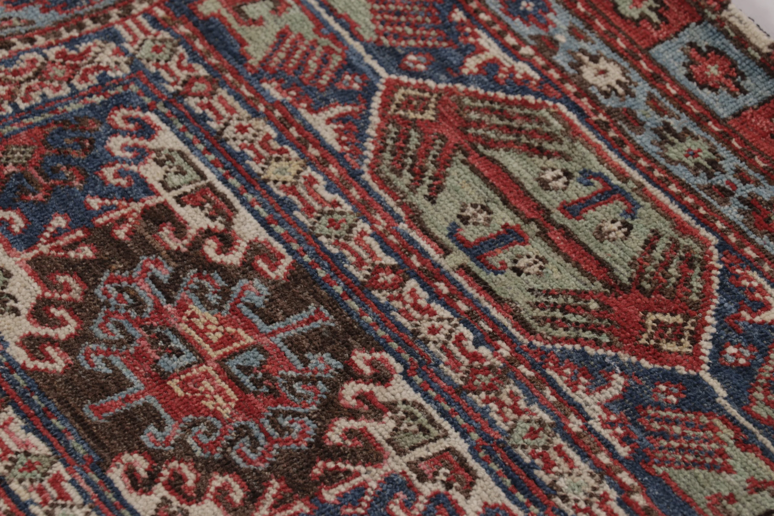 Rug & Kilim’s Kazak Rug