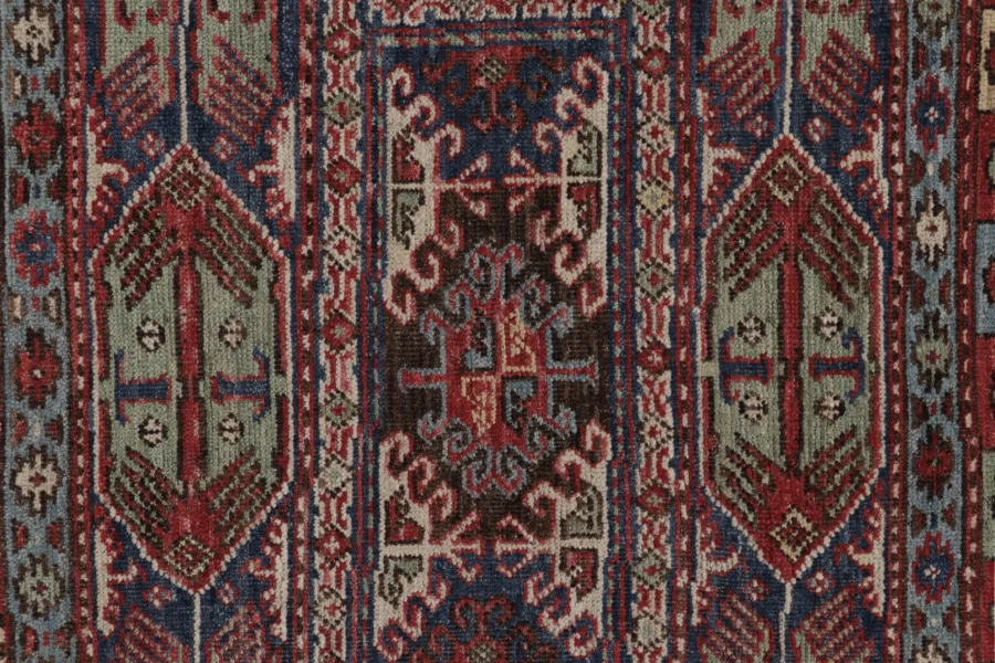 Rug & Kilim’s Kazak Rug