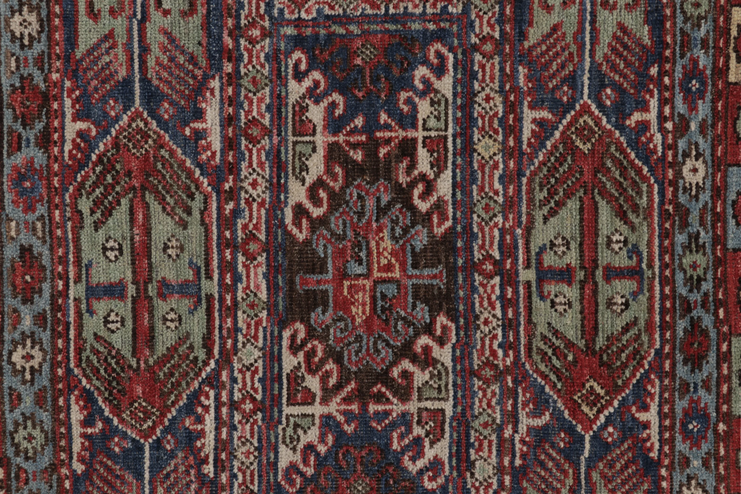 Rug & Kilim’s Kazak Rug