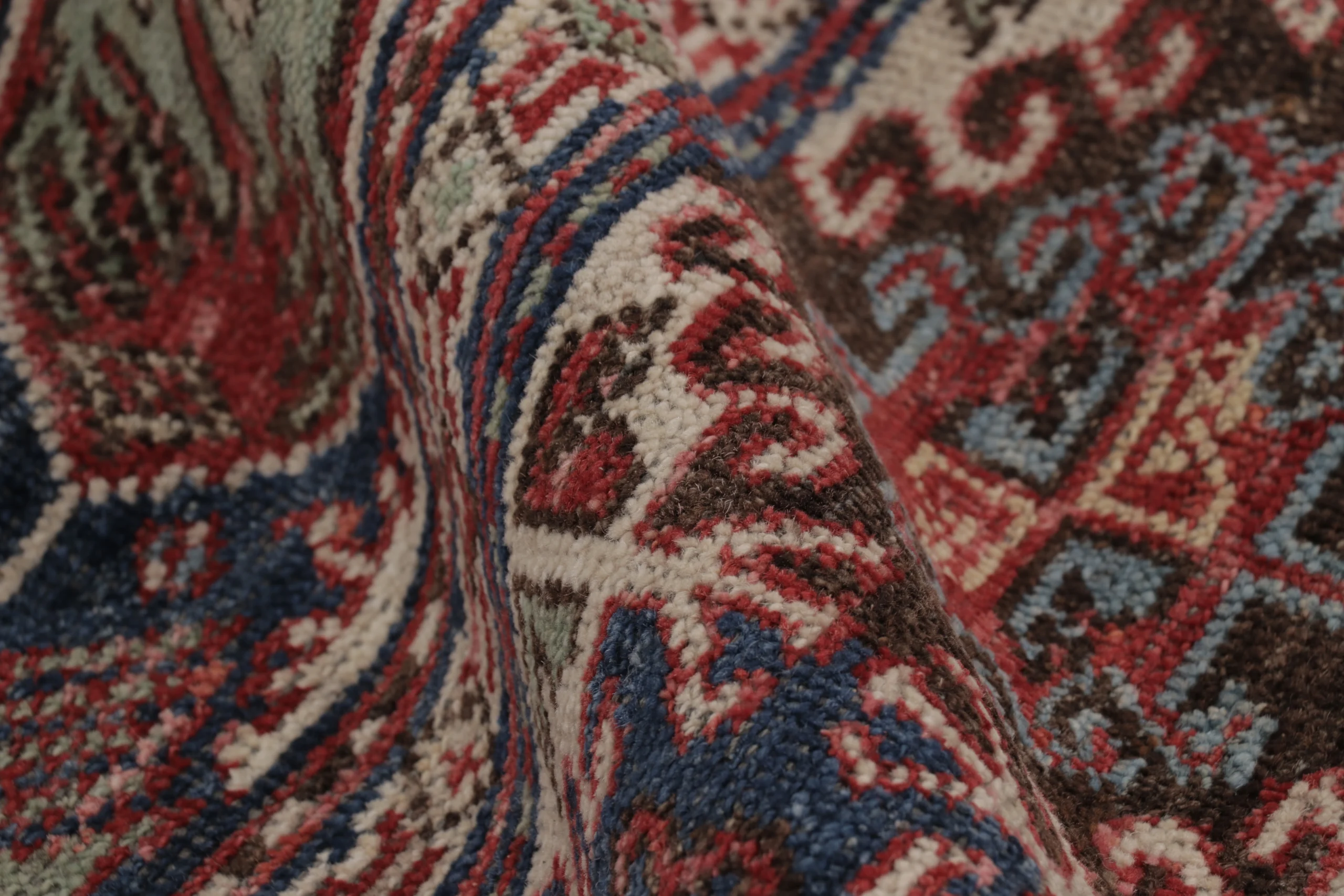 Rug & Kilim’s Kazak Rug