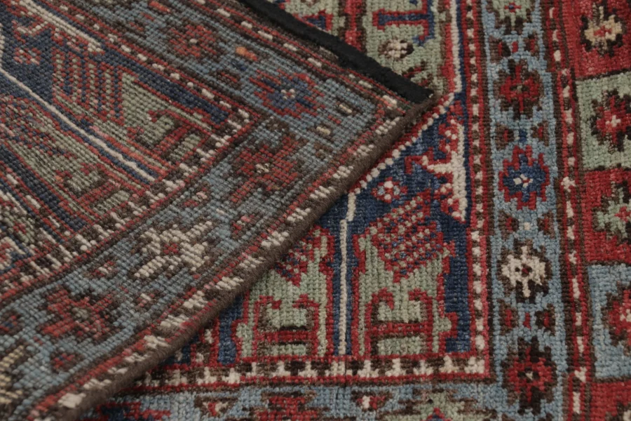 Rug & Kilim’s Kazak Rug