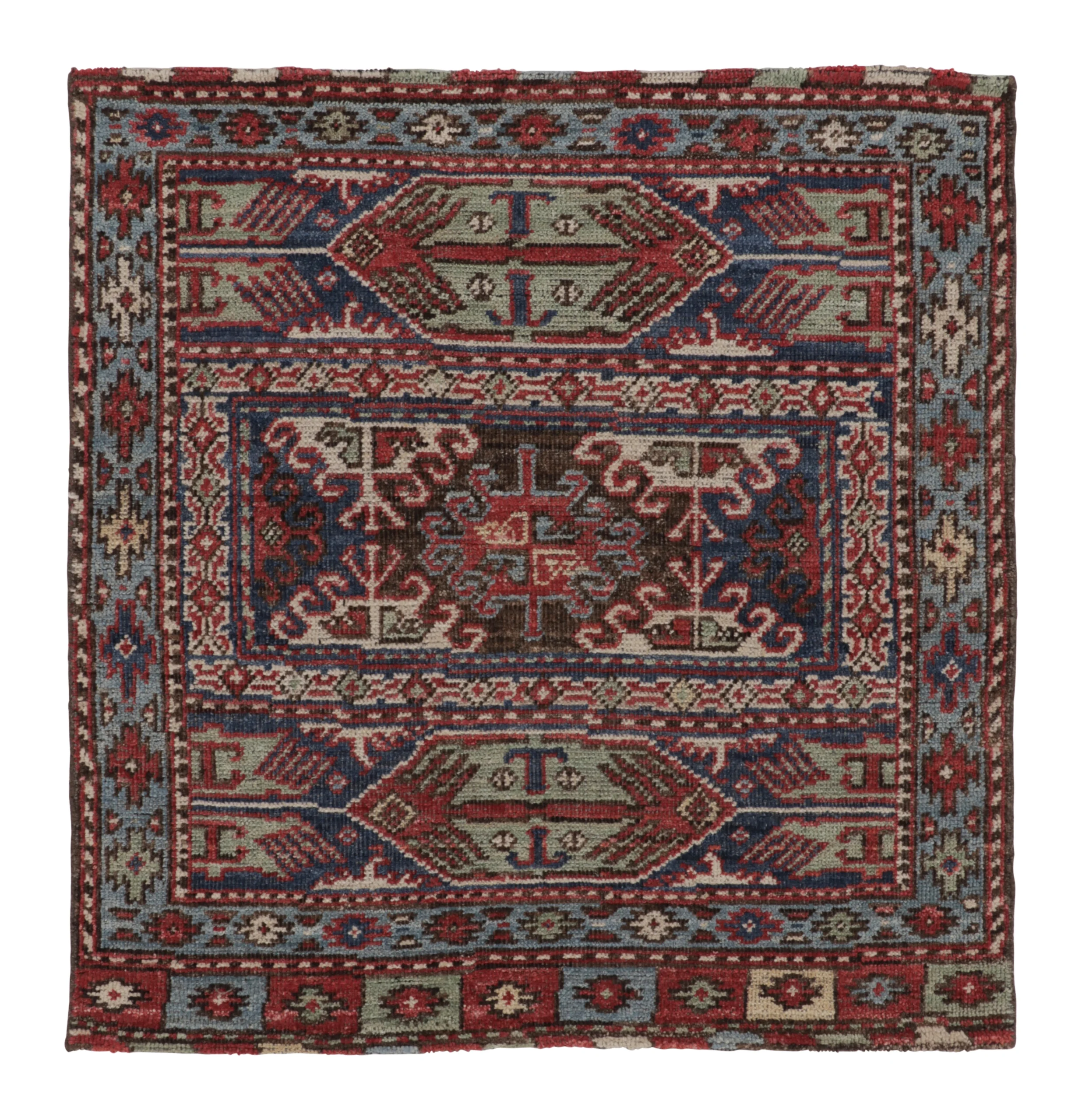 Rug & Kilim’s Kazak Rug
