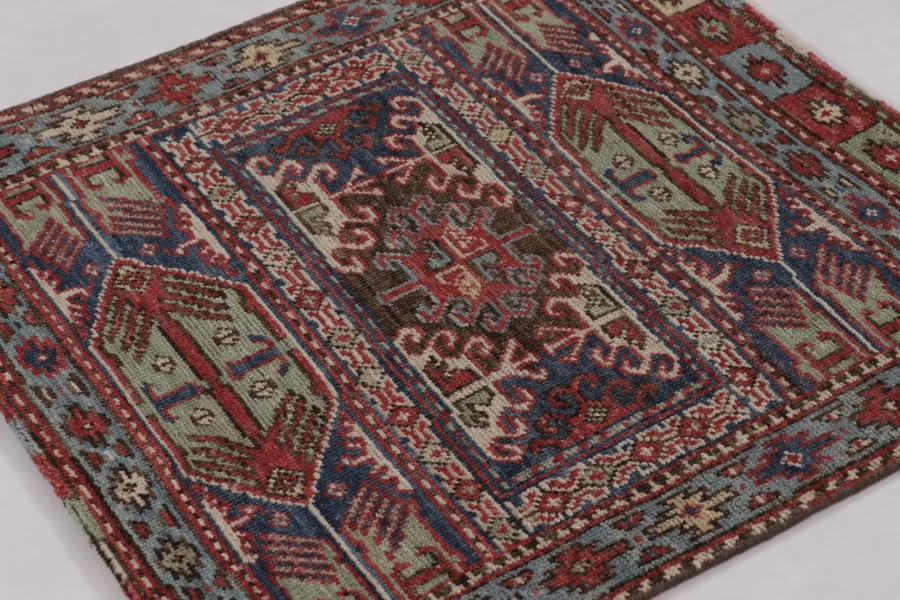 Rug & Kilim’s Kazak Rug