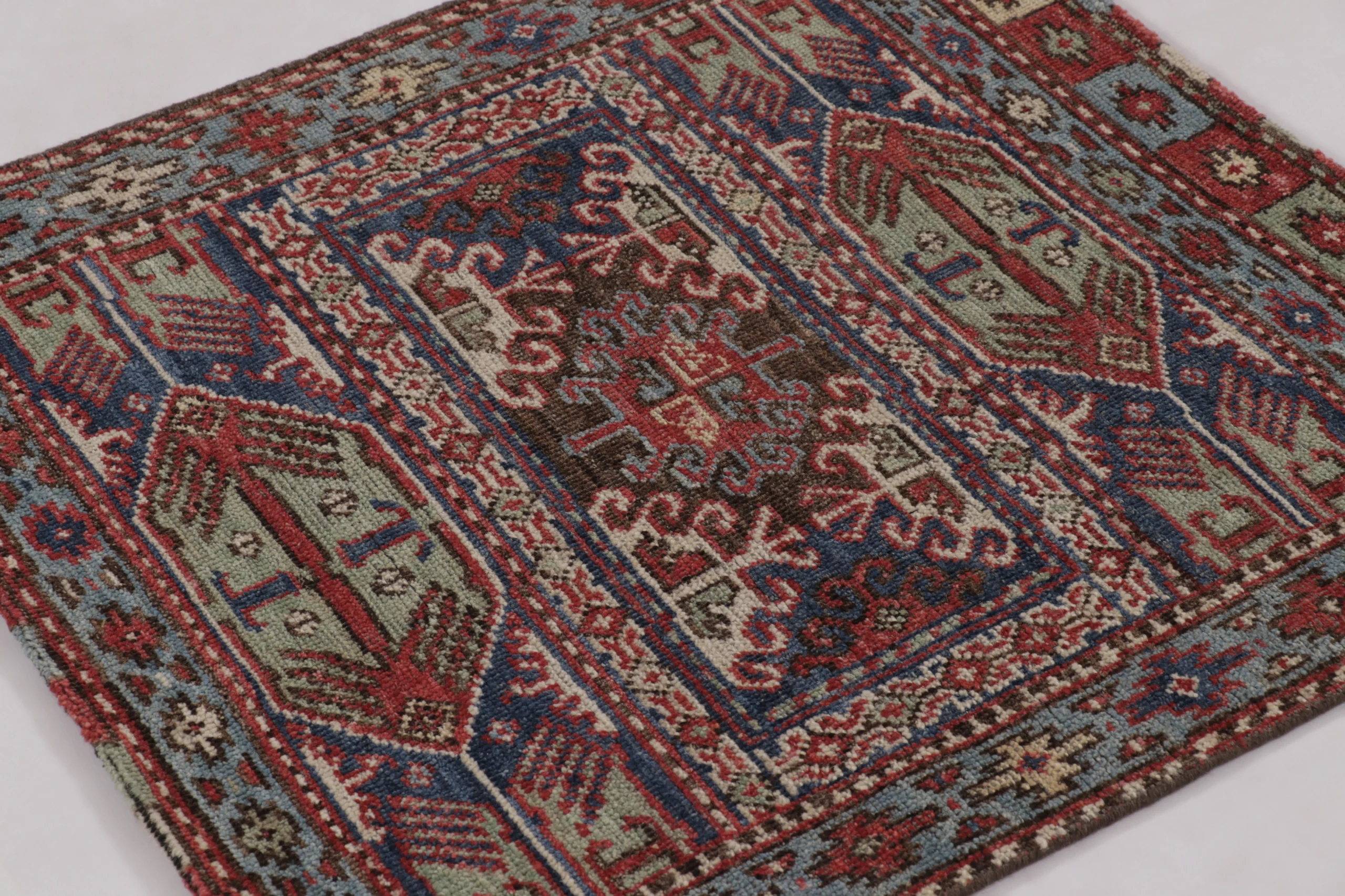 Rug & Kilim’s Kazak Rug
