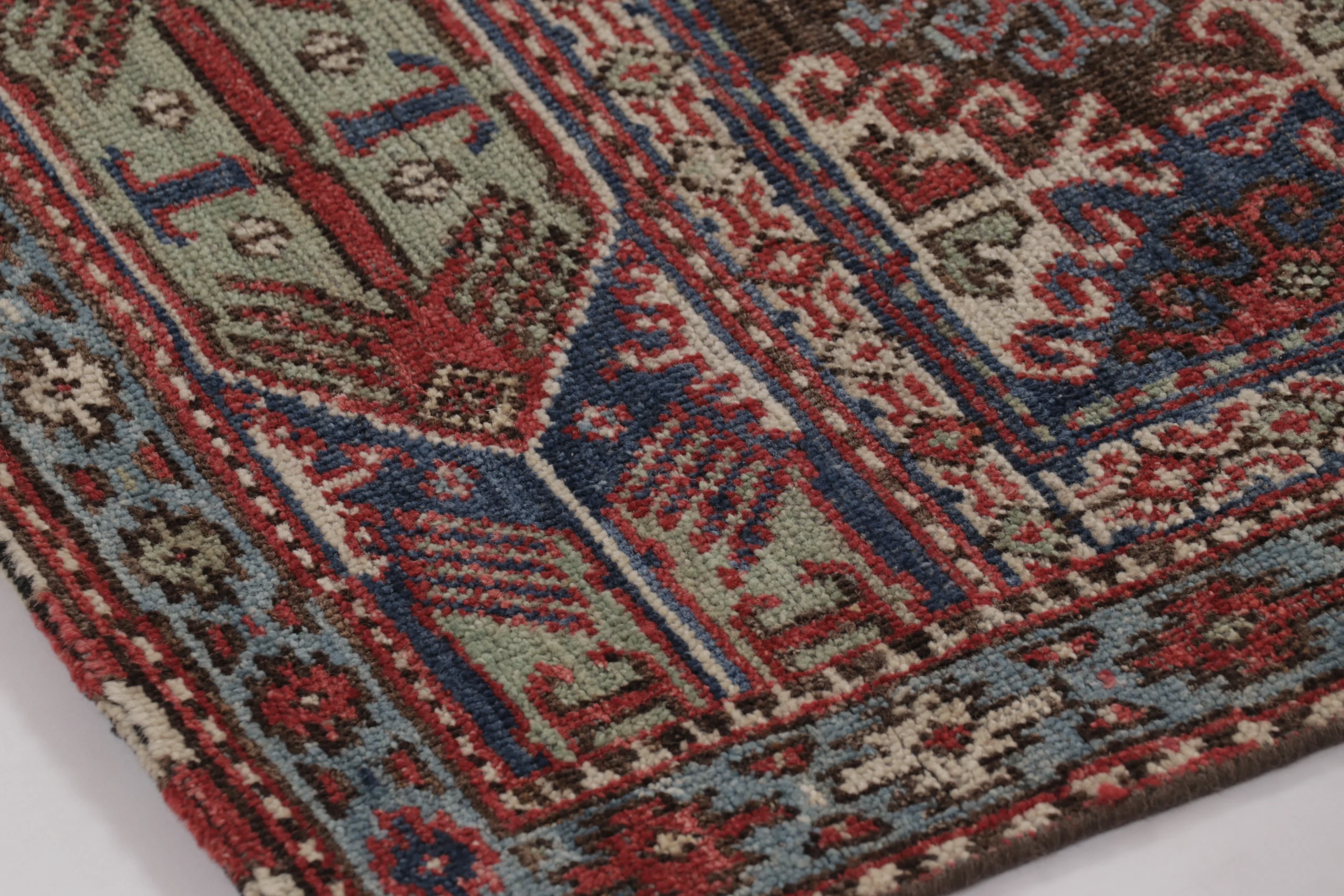Rug & Kilim’s Kazak Rug