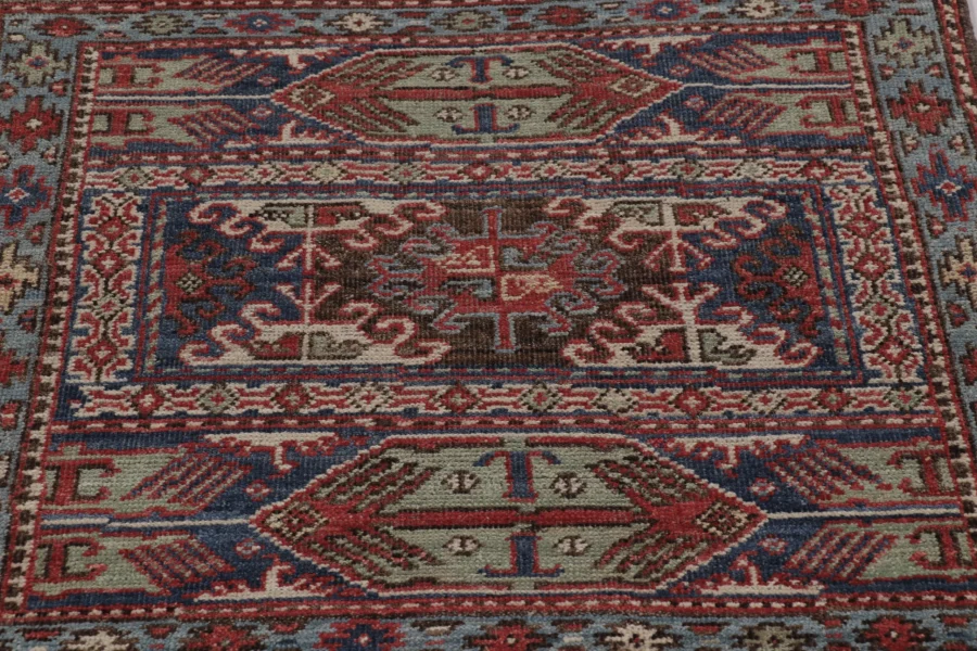 Rug & Kilim’s Kazak Rug