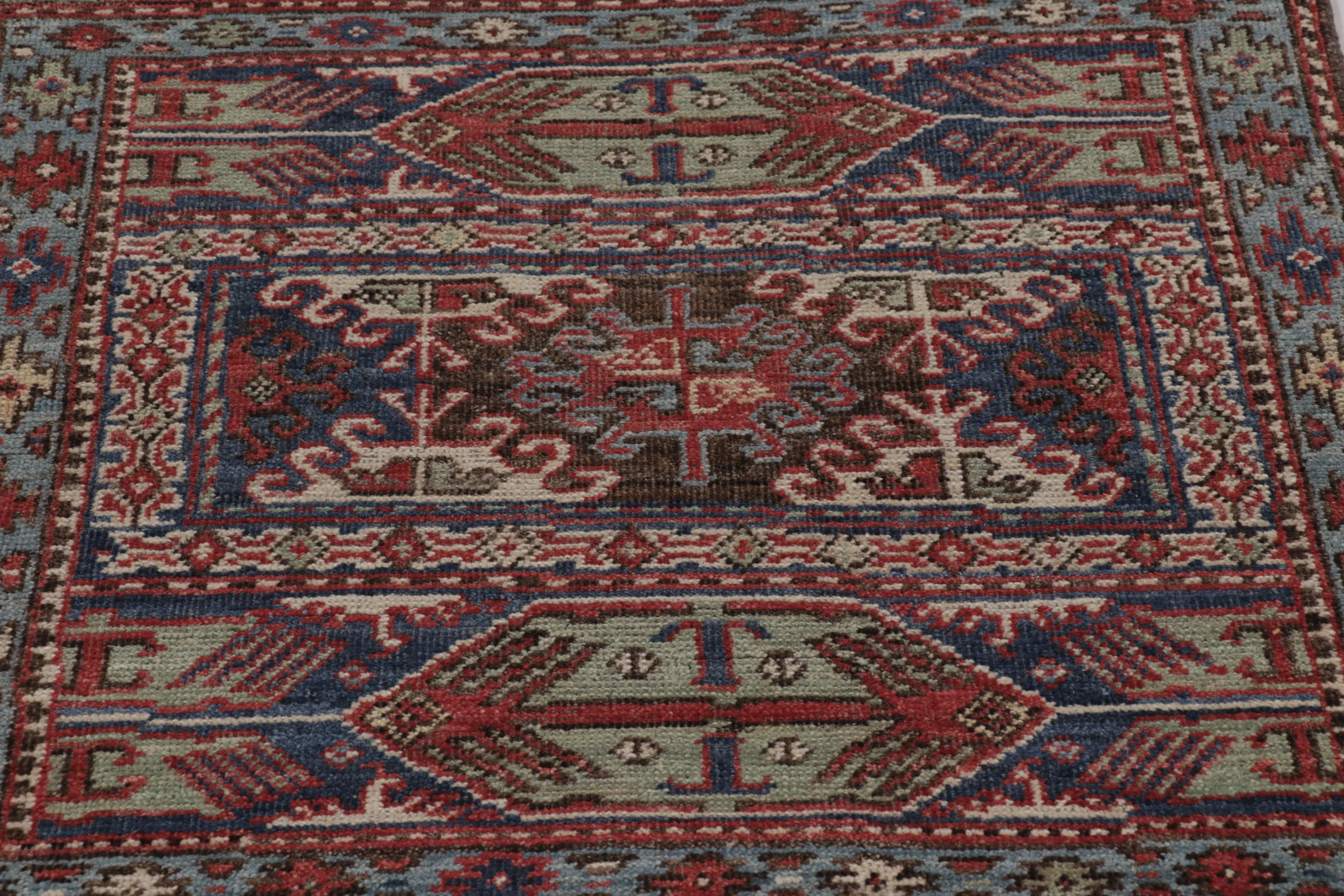 Rug & Kilim’s Kazak Rug