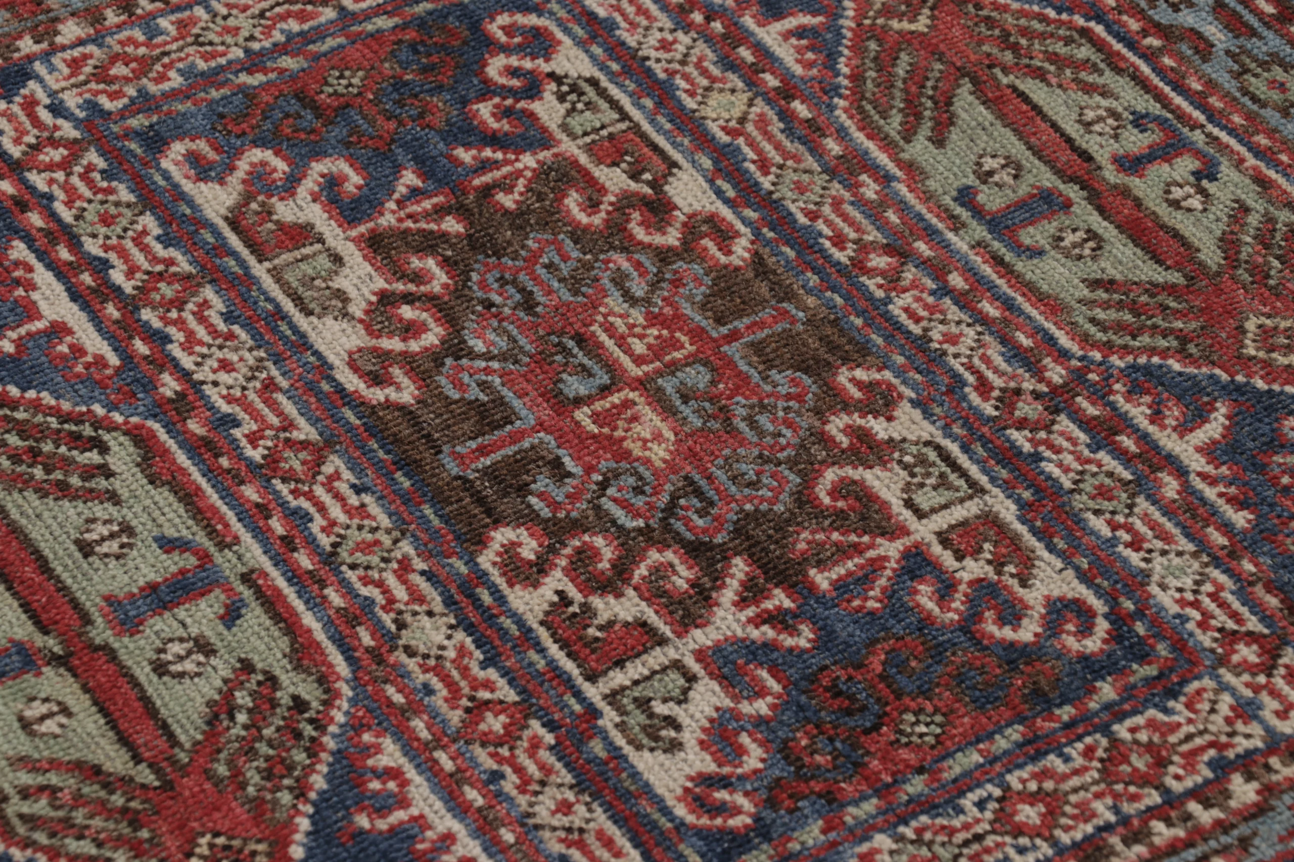 Rug & Kilim’s Kazak Rug