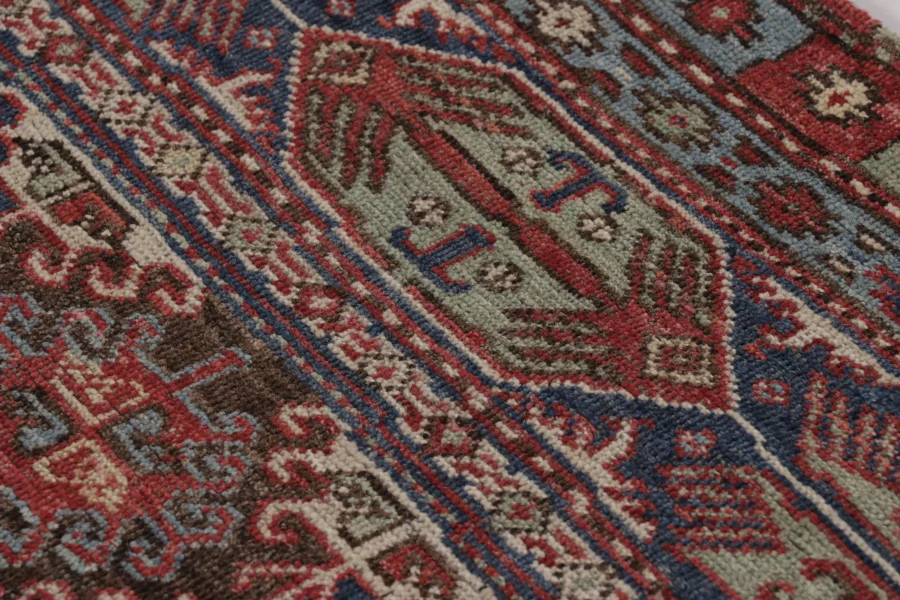 Rug & Kilim’s Kazak Rug