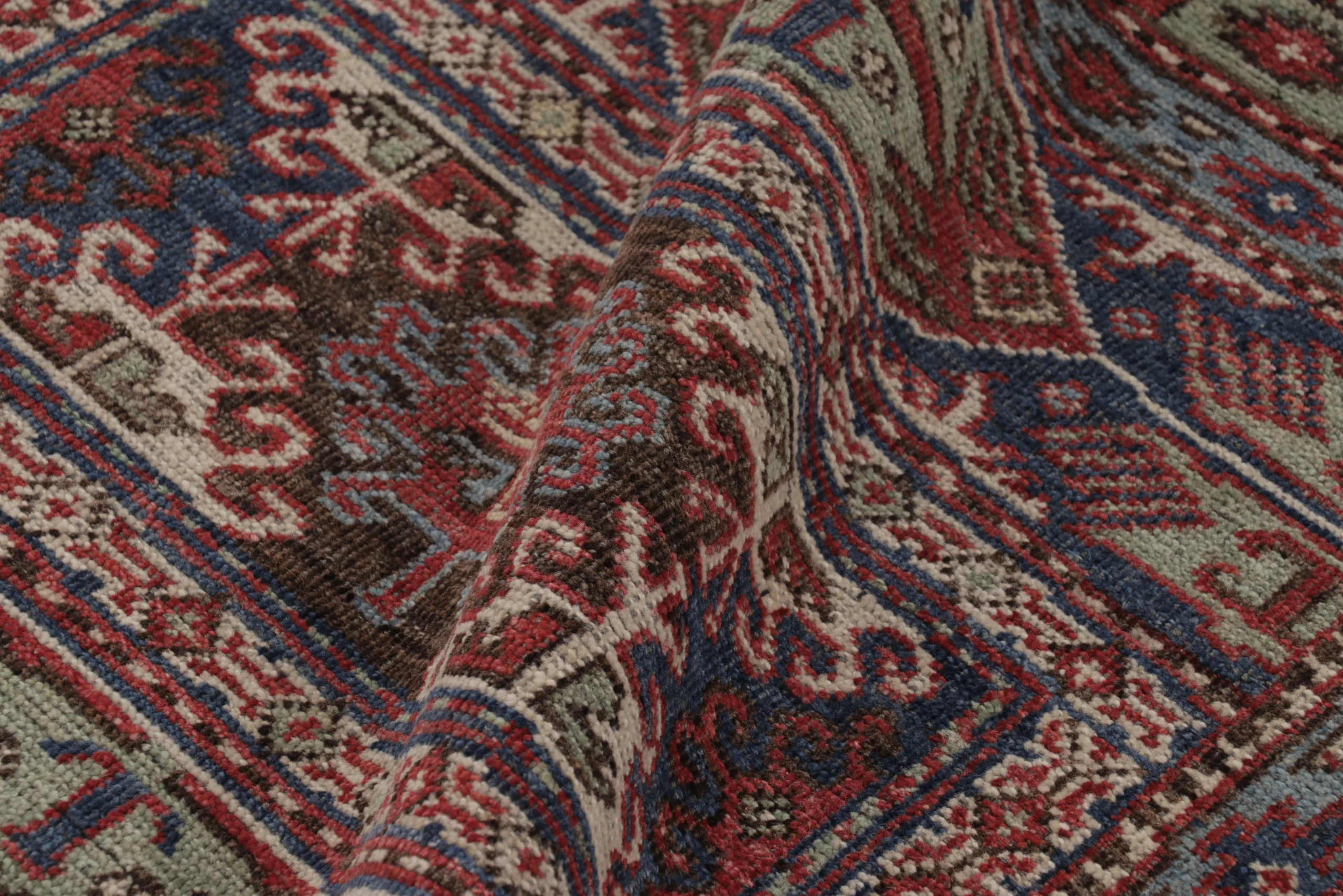 Rug & Kilim’s Kazak Rug