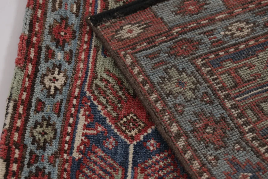 Rug & Kilim’s Kazak Rug