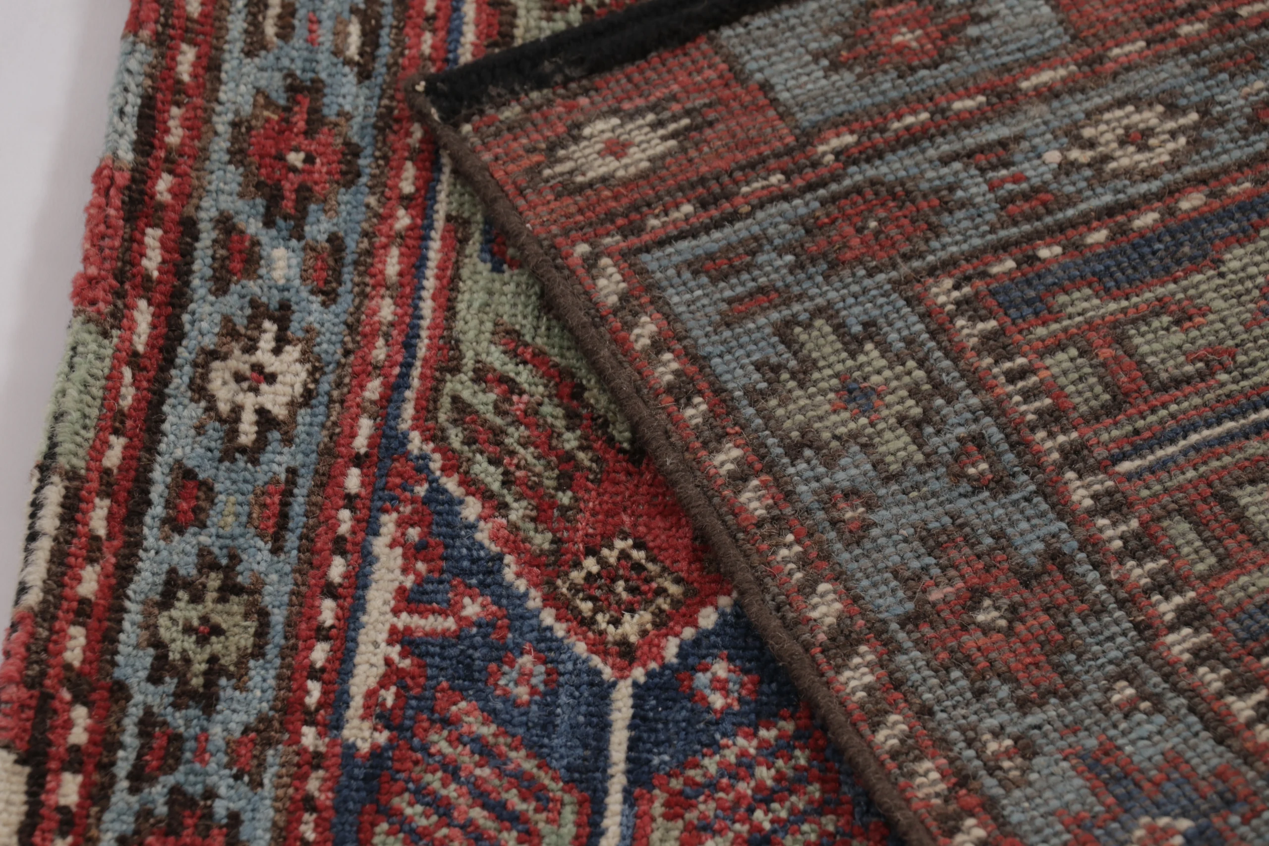 Rug & Kilim’s Kazak Rug