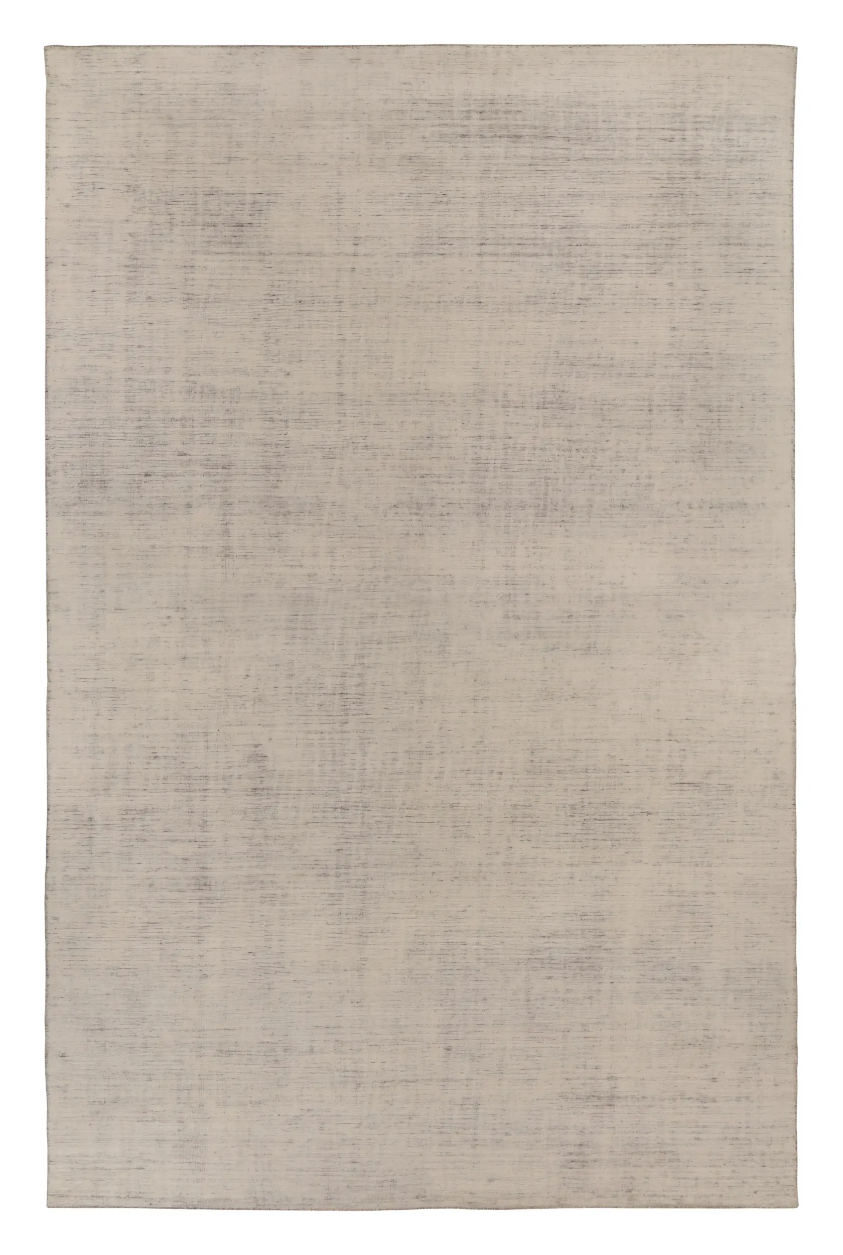 Contemporary Textural Oversized Rug