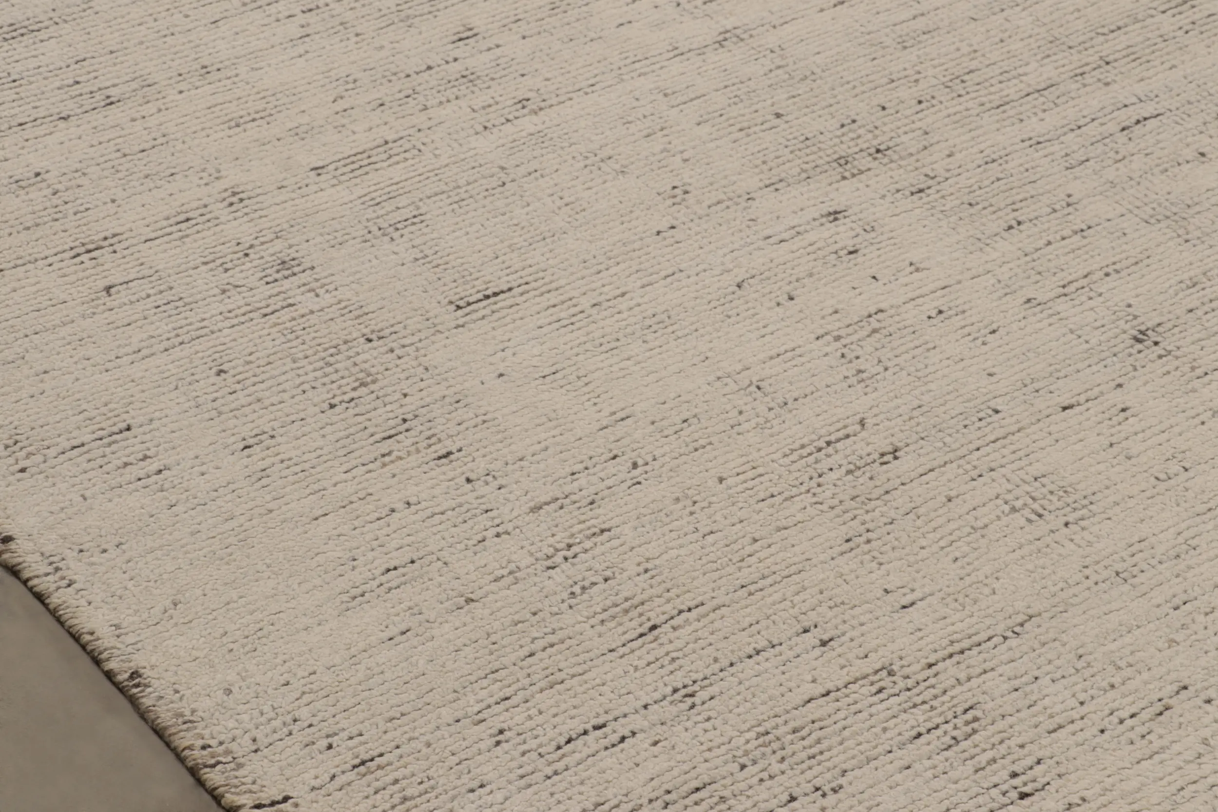 Contemporary Textural Oversized Rug