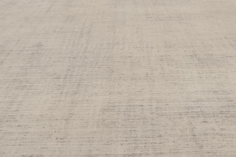 Contemporary Textural Oversized Rug