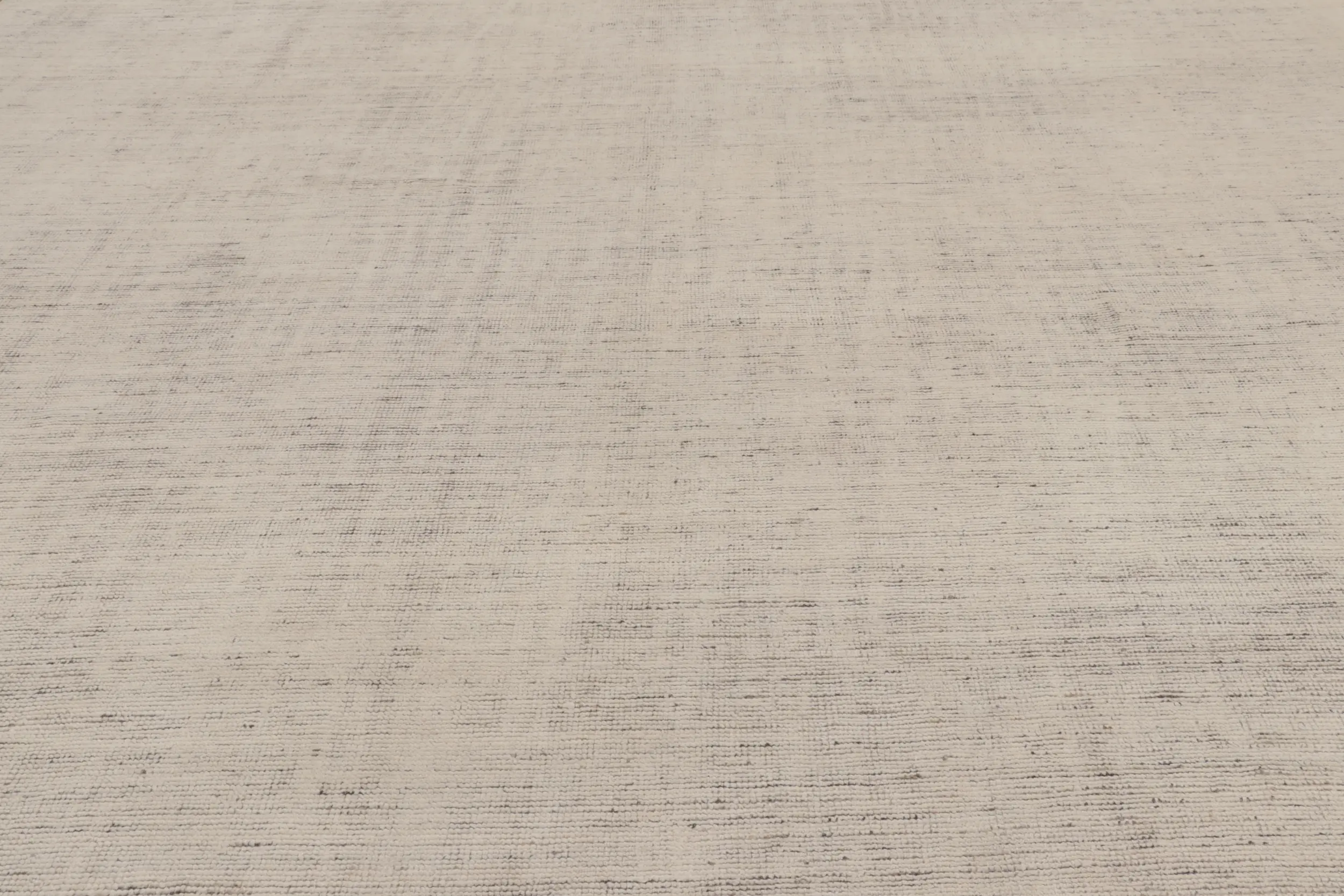 Contemporary Textural Oversized Rug