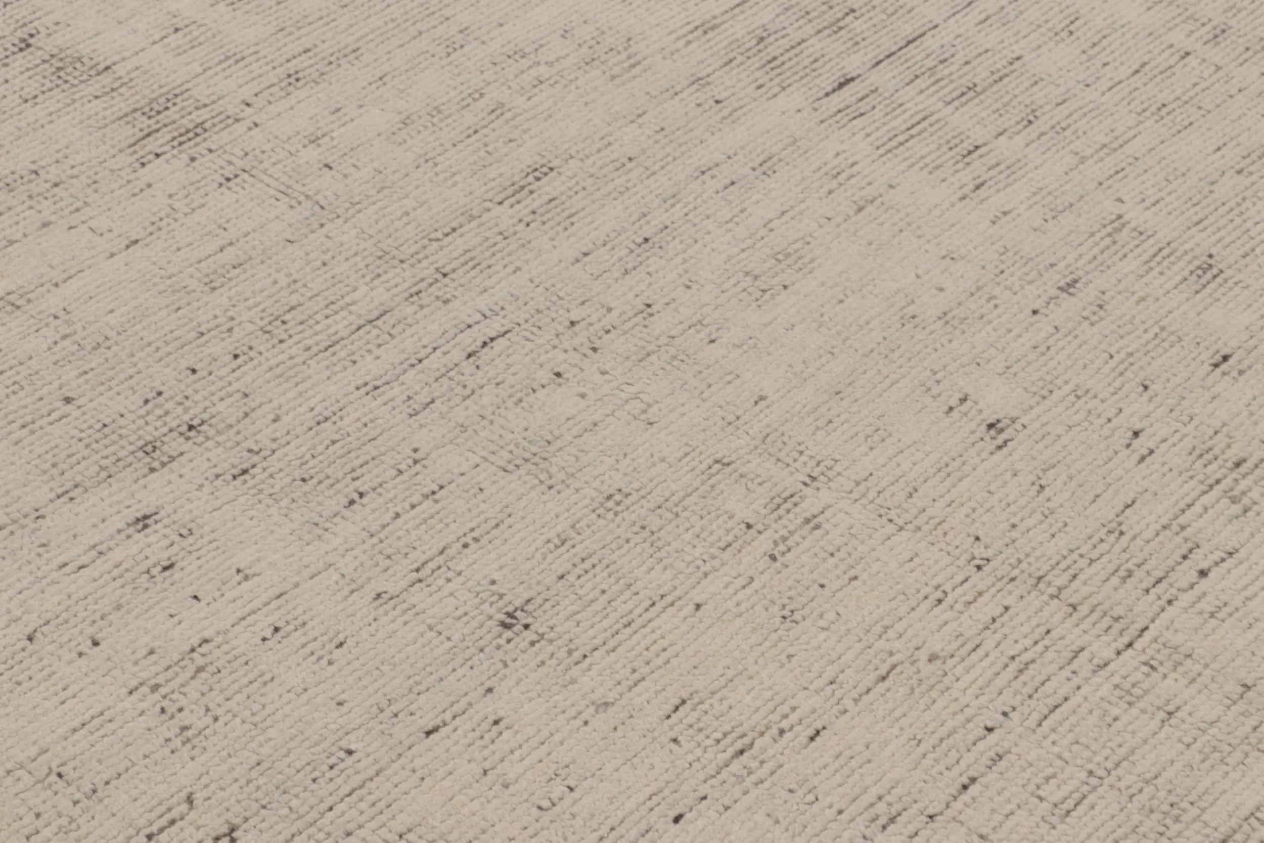 Contemporary Textural Oversized Rug
