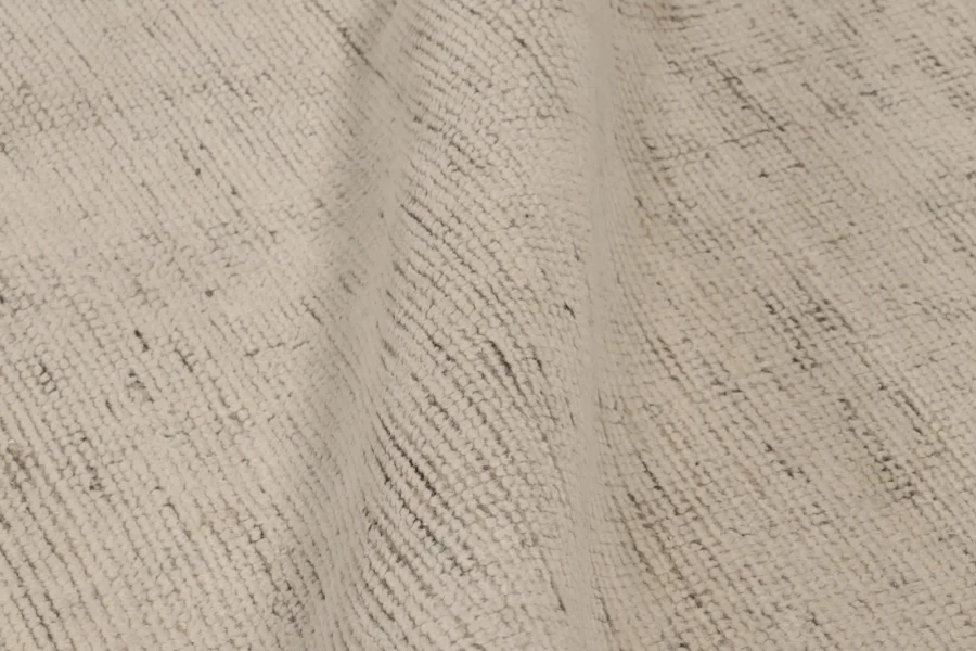 Contemporary Textural Oversized Rug